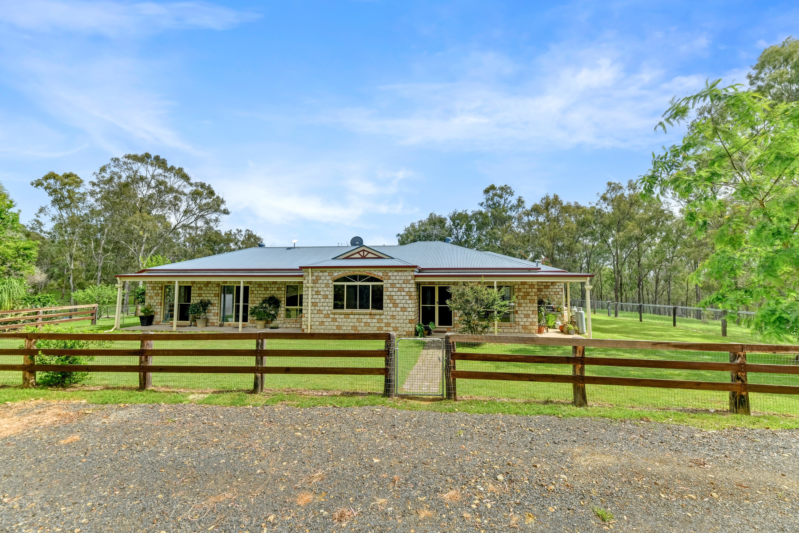 204 Milbong Road, Milbong, QLD 4310