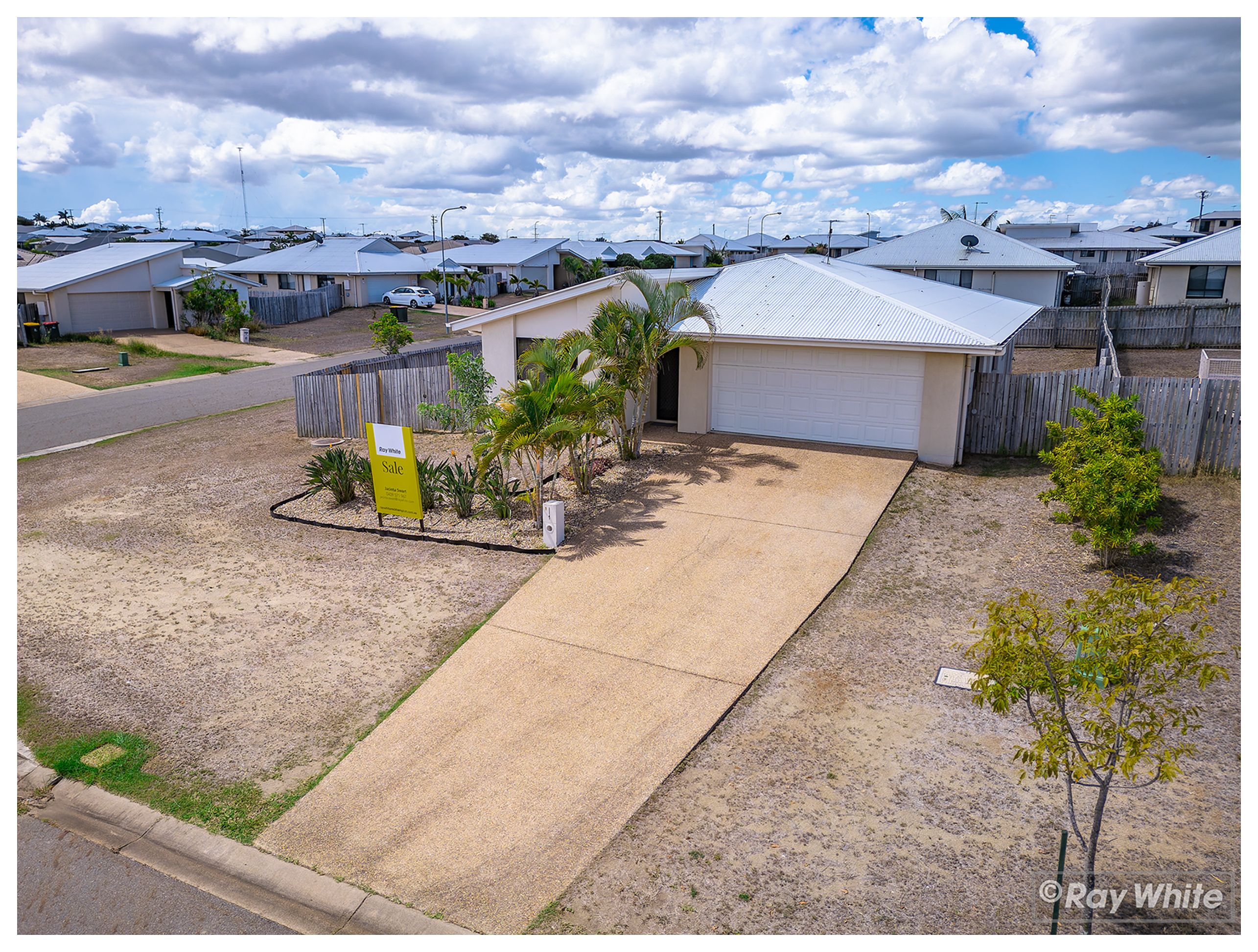 1 Devries Avenue, Gracemere, QLD 4702