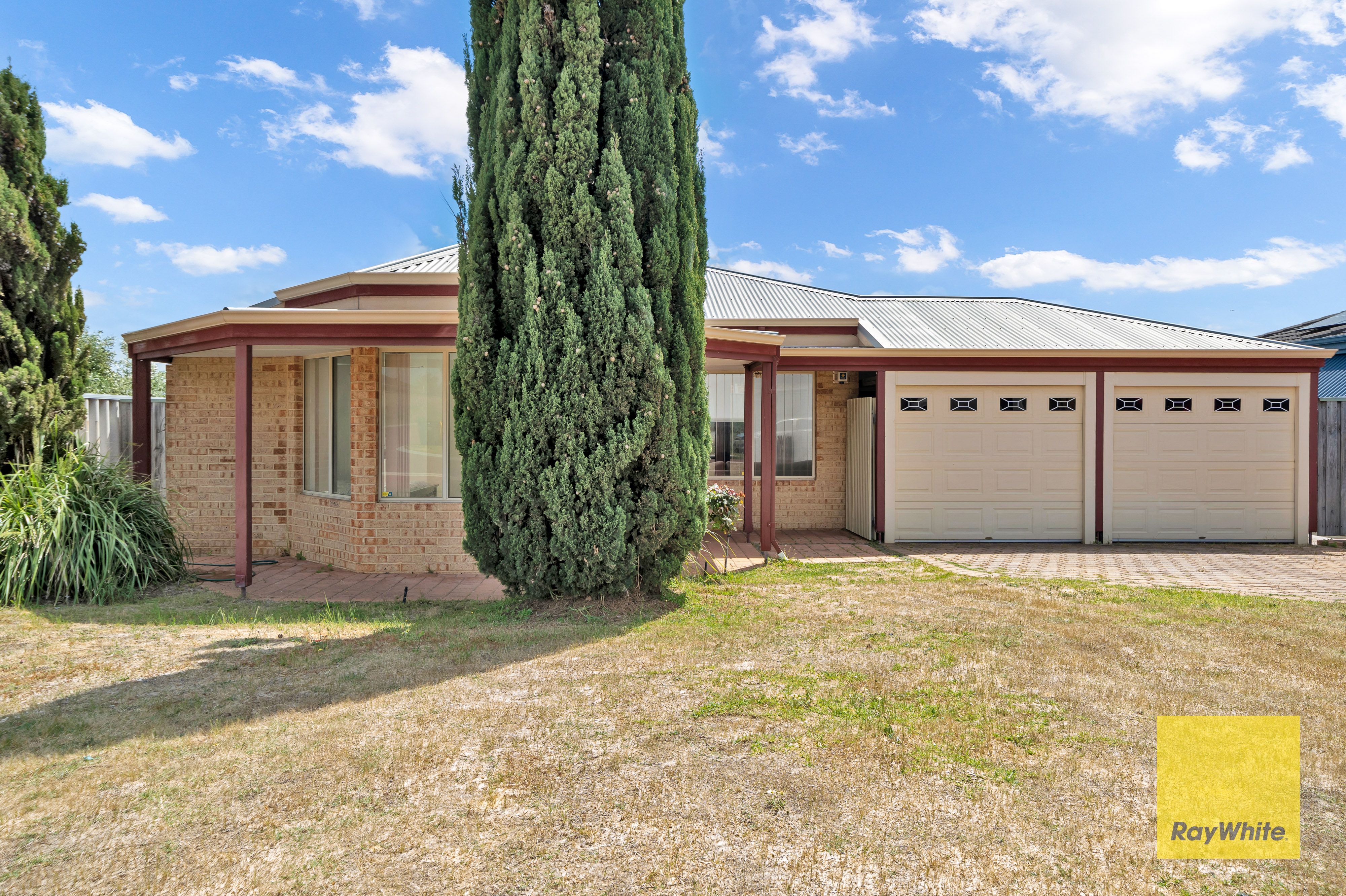 15 Truscott Elbow, Alexander Heights, WA 6064