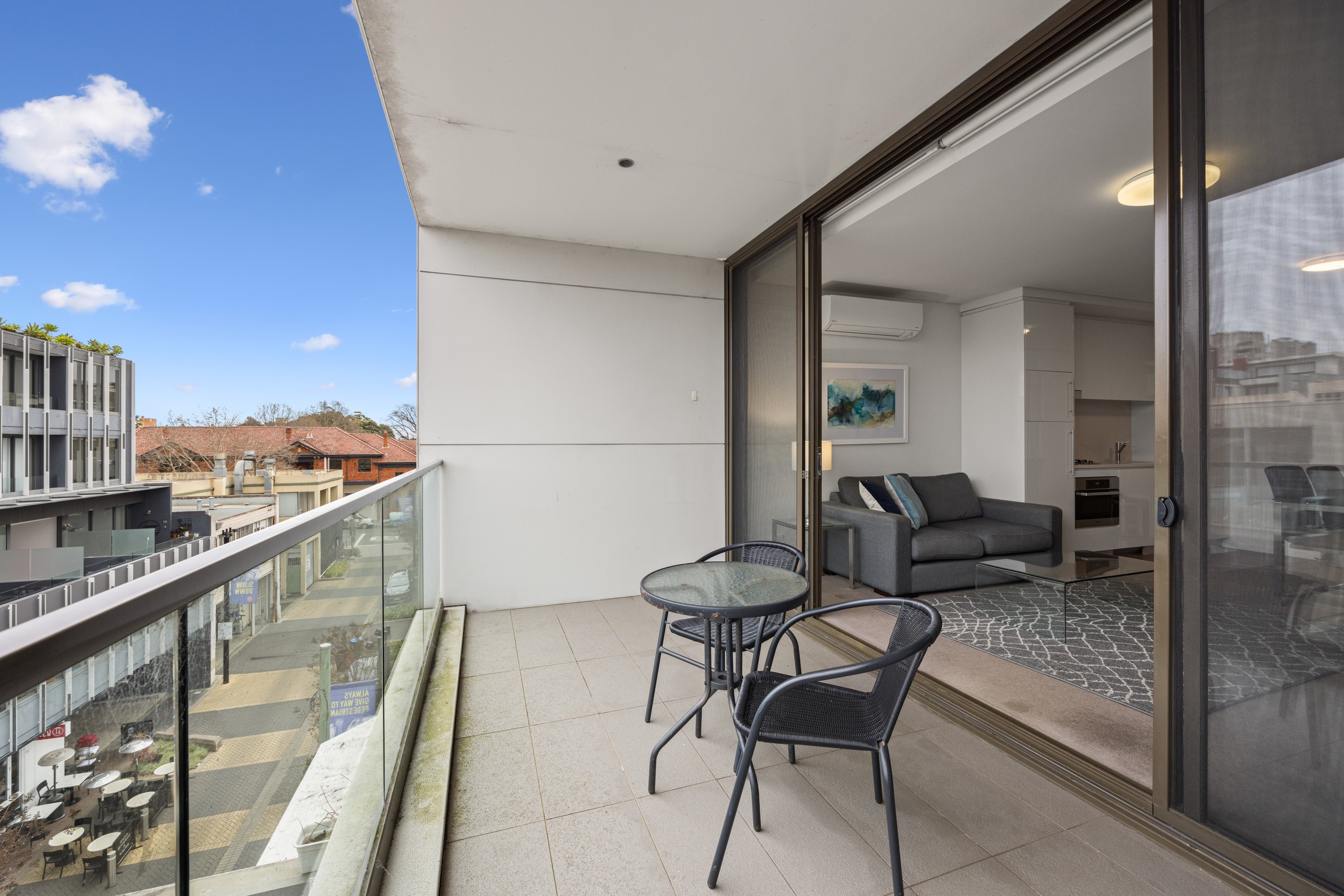 404/17 Grosvenor Street, Neutral Bay, NSW 2089