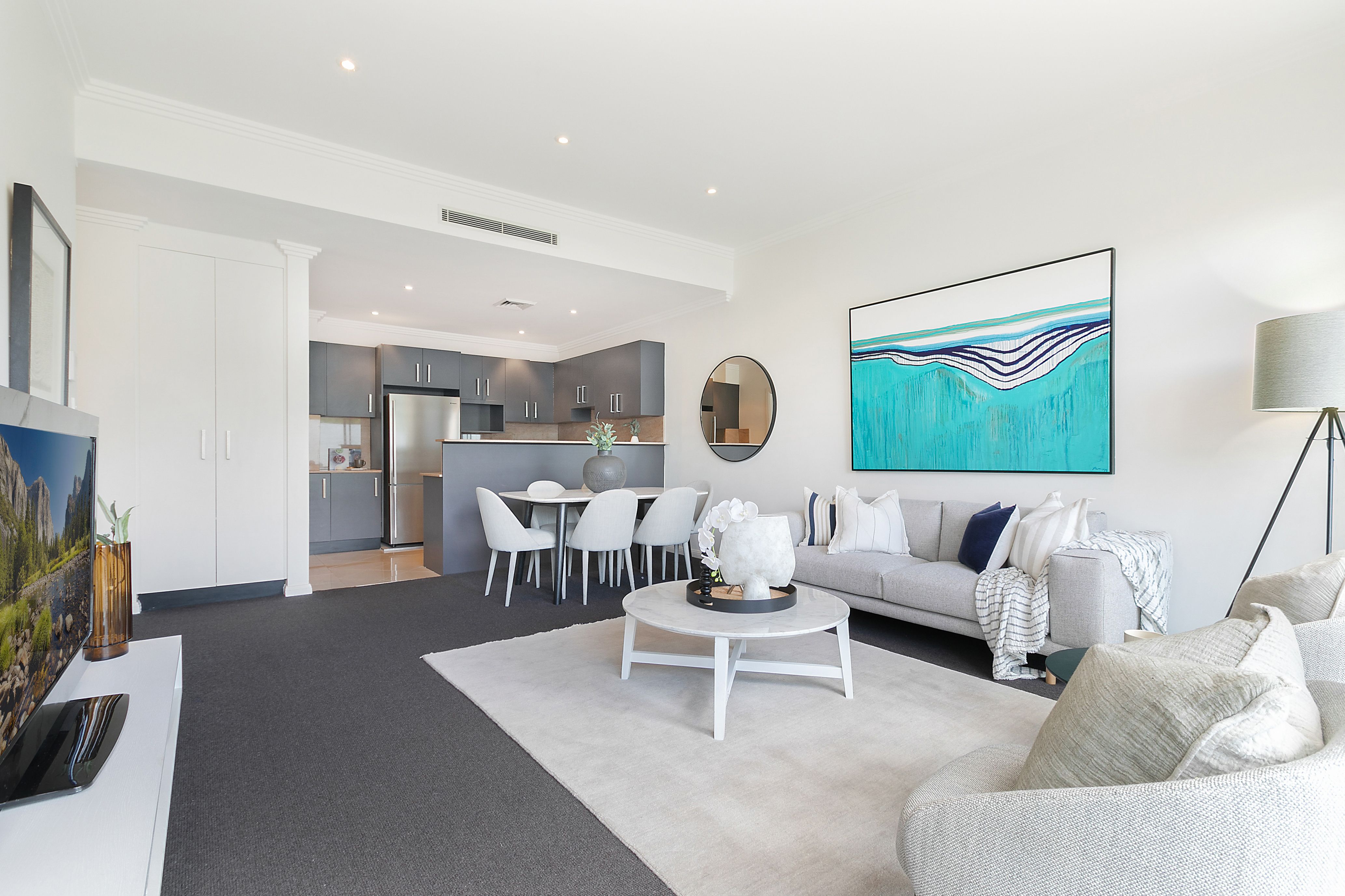 13/37-39 Spencer Street, Rose Bay, NSW 2029