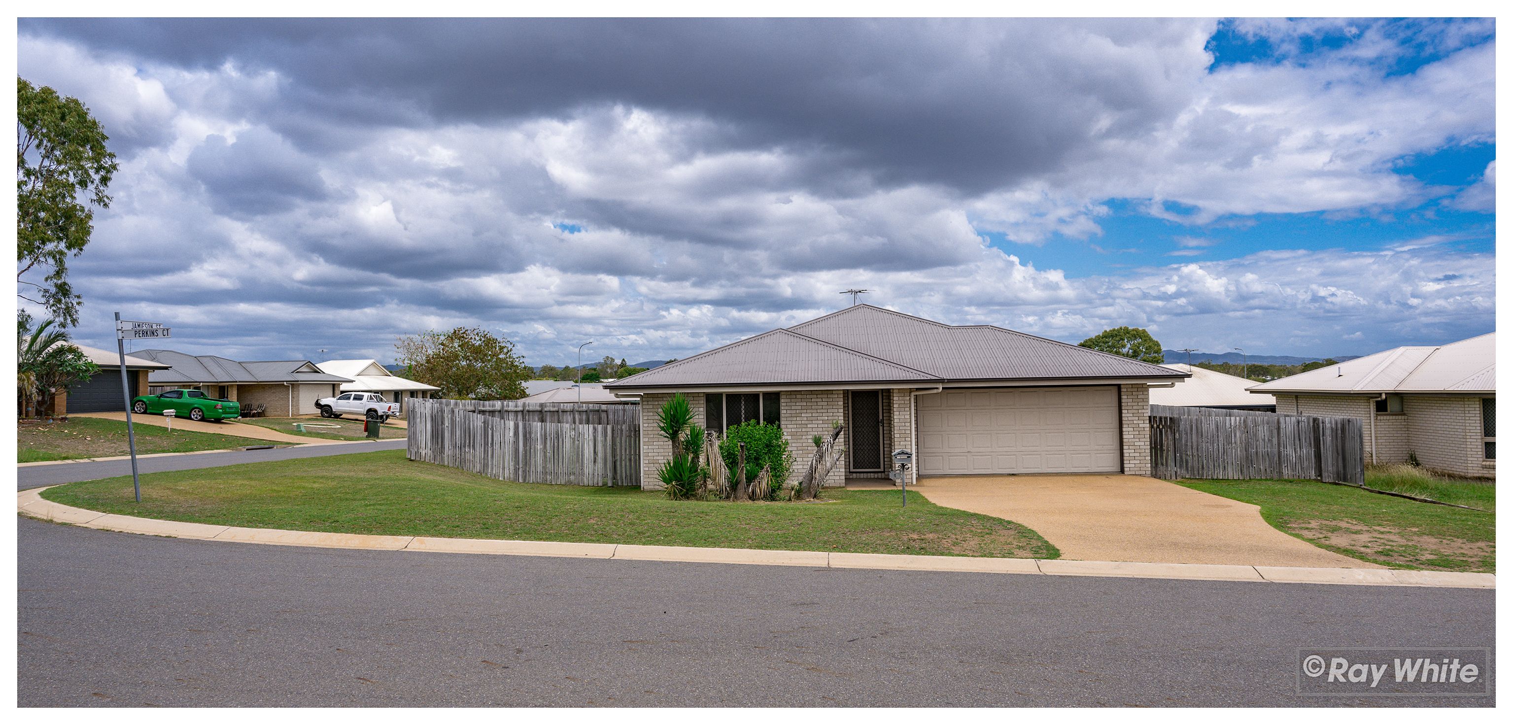 1 Perkins Court — photo 28 of 30