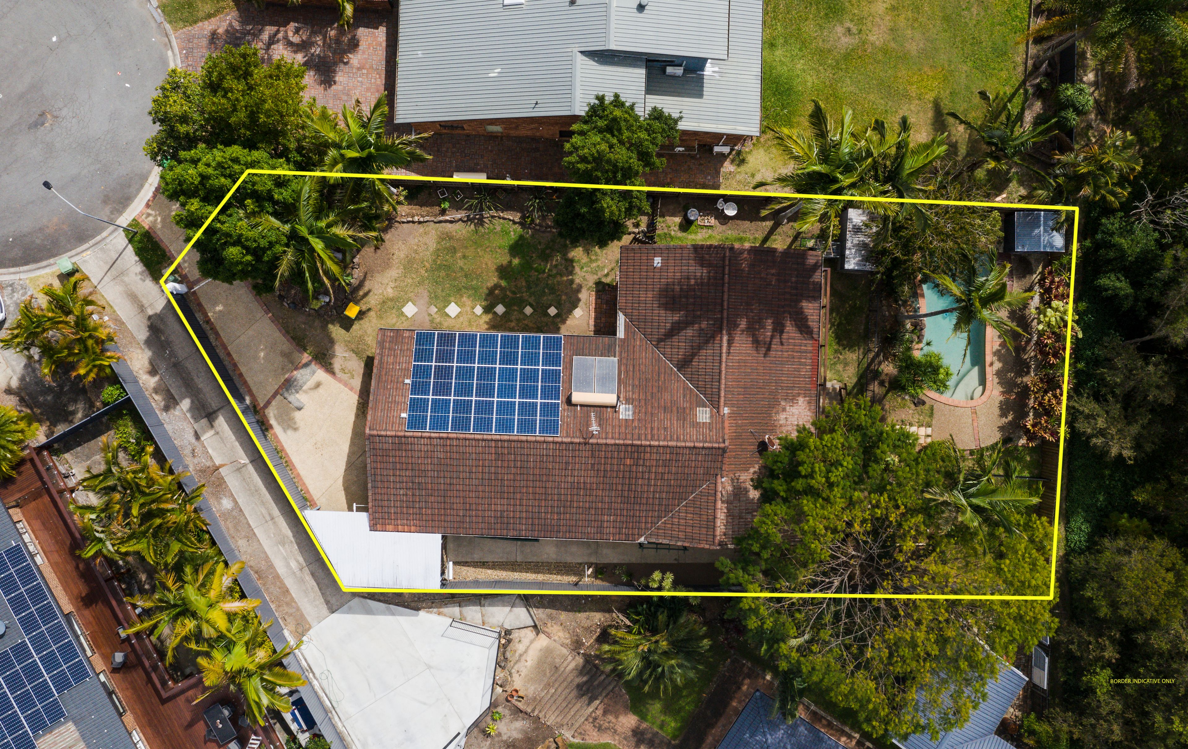 28 Tincurrin Court, Robina, QLD 4226
