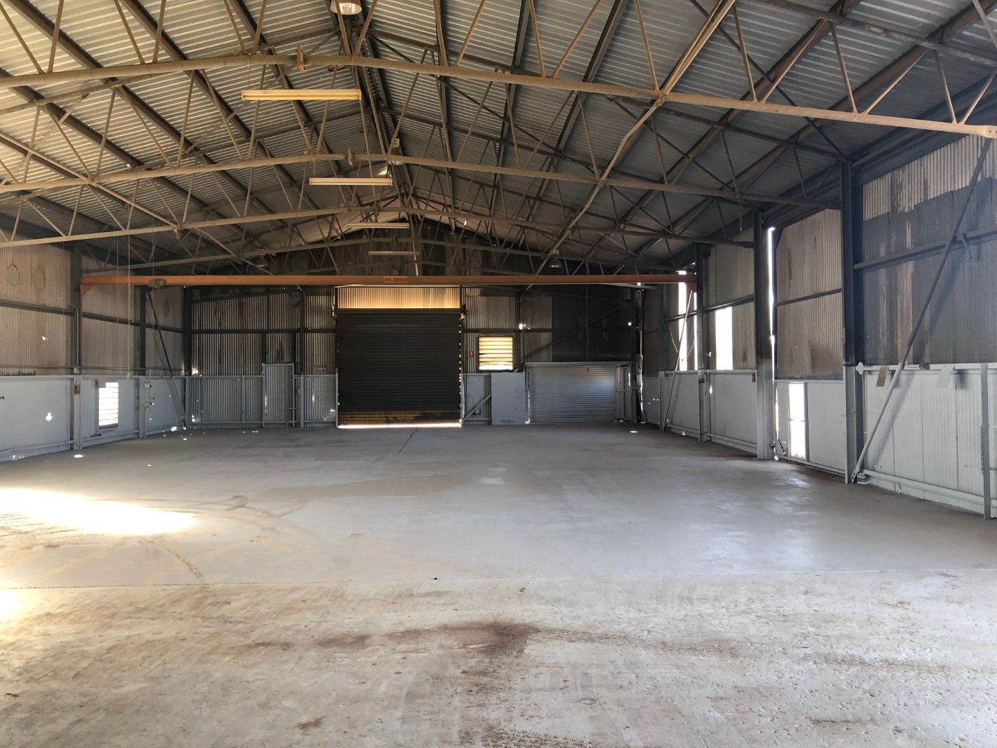 1535 Pyramid Road, Karratha Industrial Estate, WA 6714