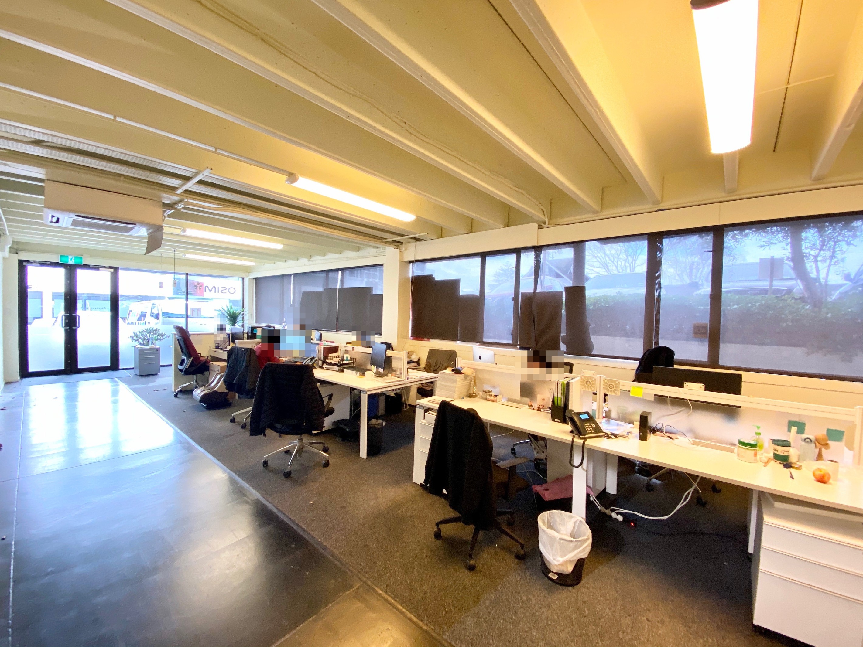 Ground Floor/11 York Street, Parnell, Auckland City