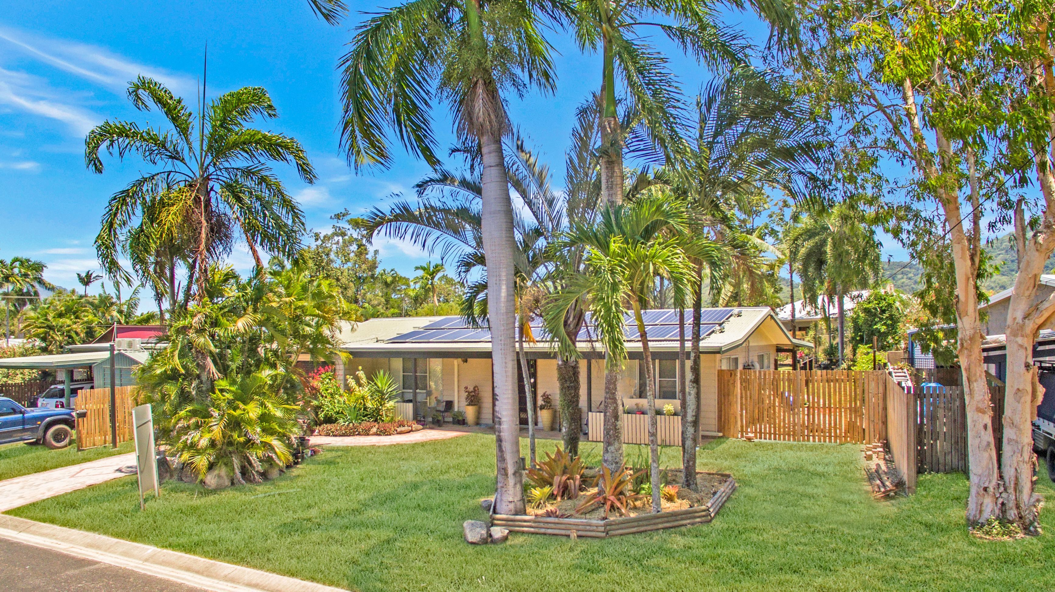 3 Yanchep Close, Kewarra Beach, QLD 4879