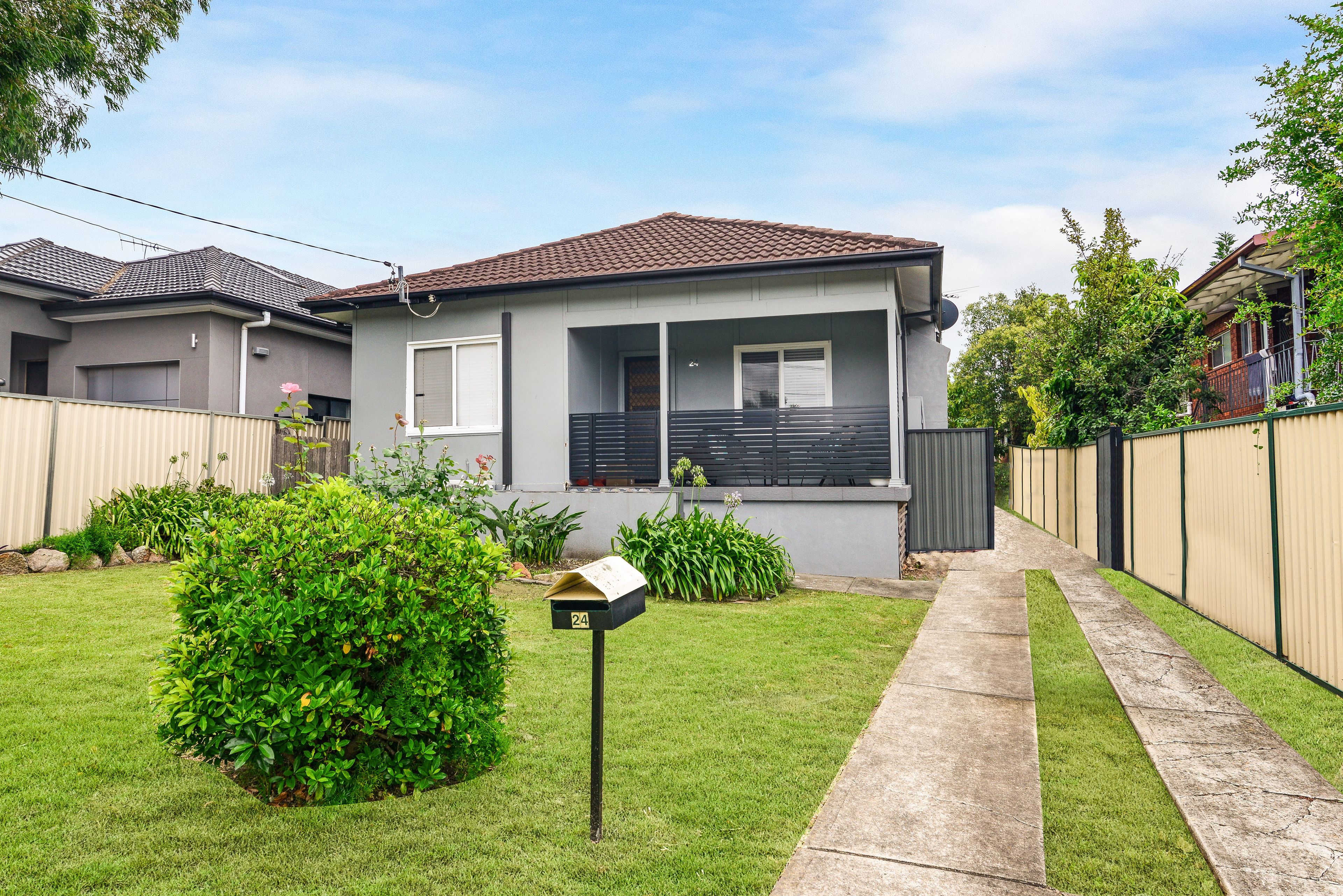 24 Henty Street, Yagoona NSW 2199