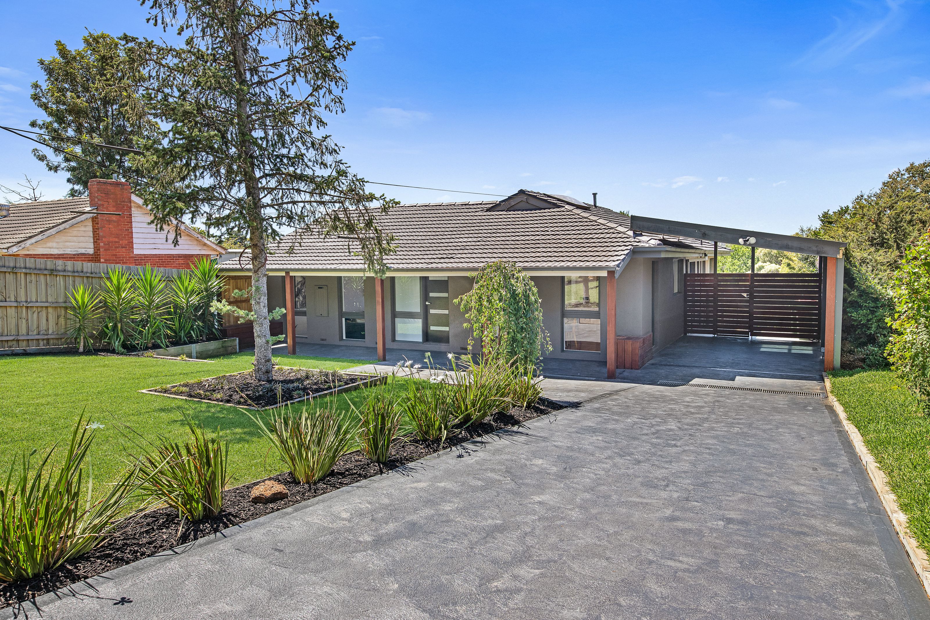 20 Humber Road, Croydon North VIC 3136