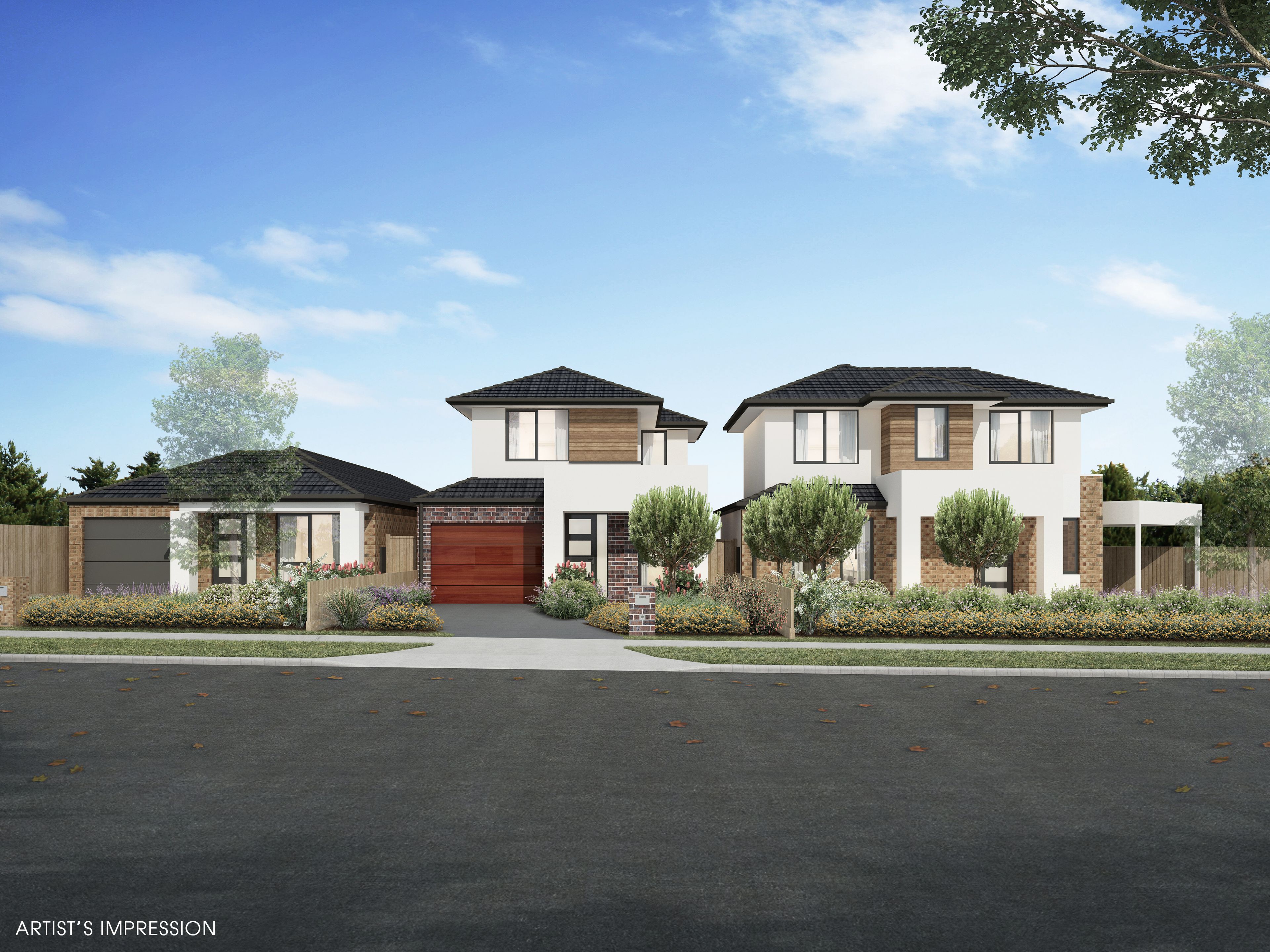6 Shetland Drive, Wantirna VIC 3152