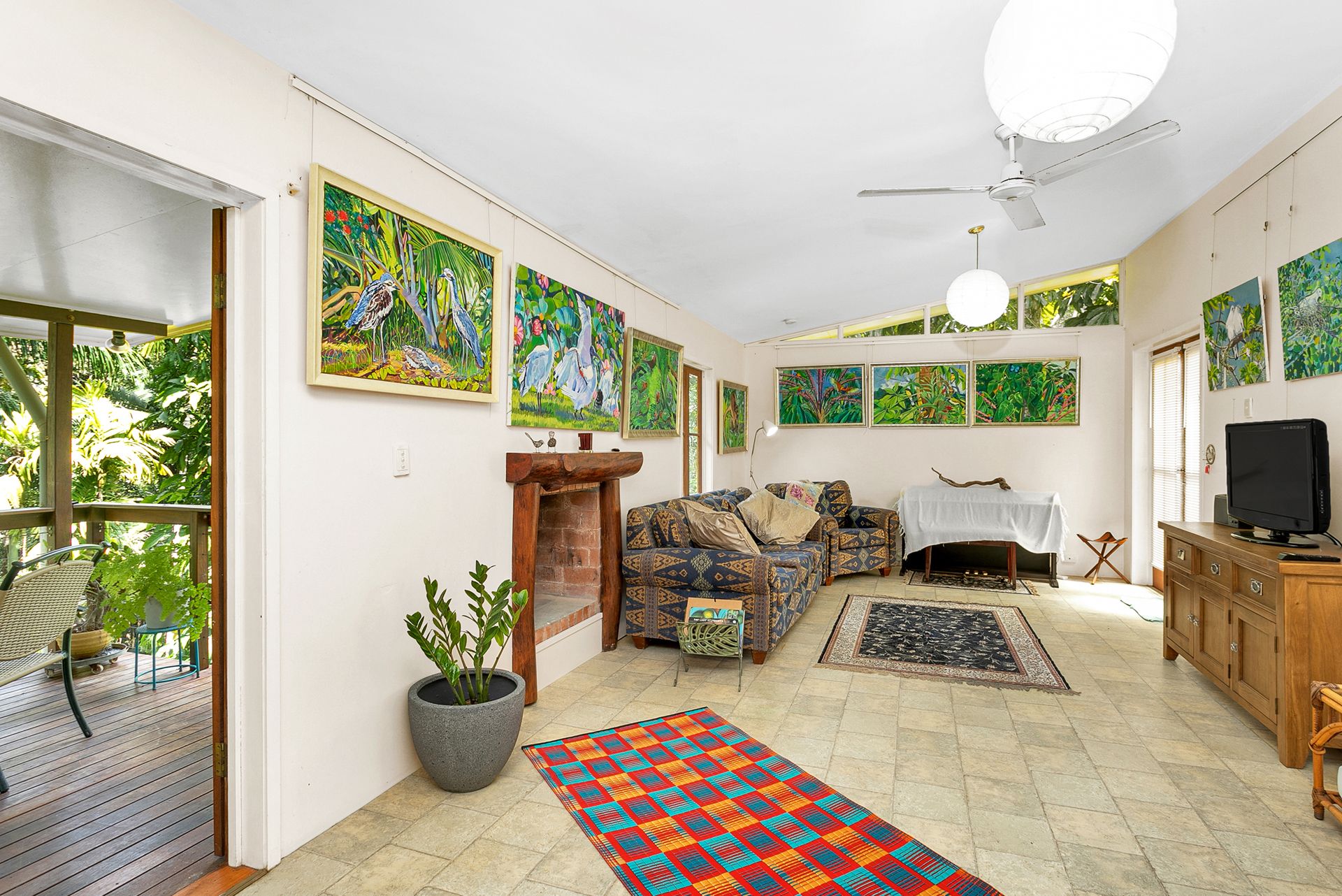 16 Wirramo Street, Kuranda, QLD 4881