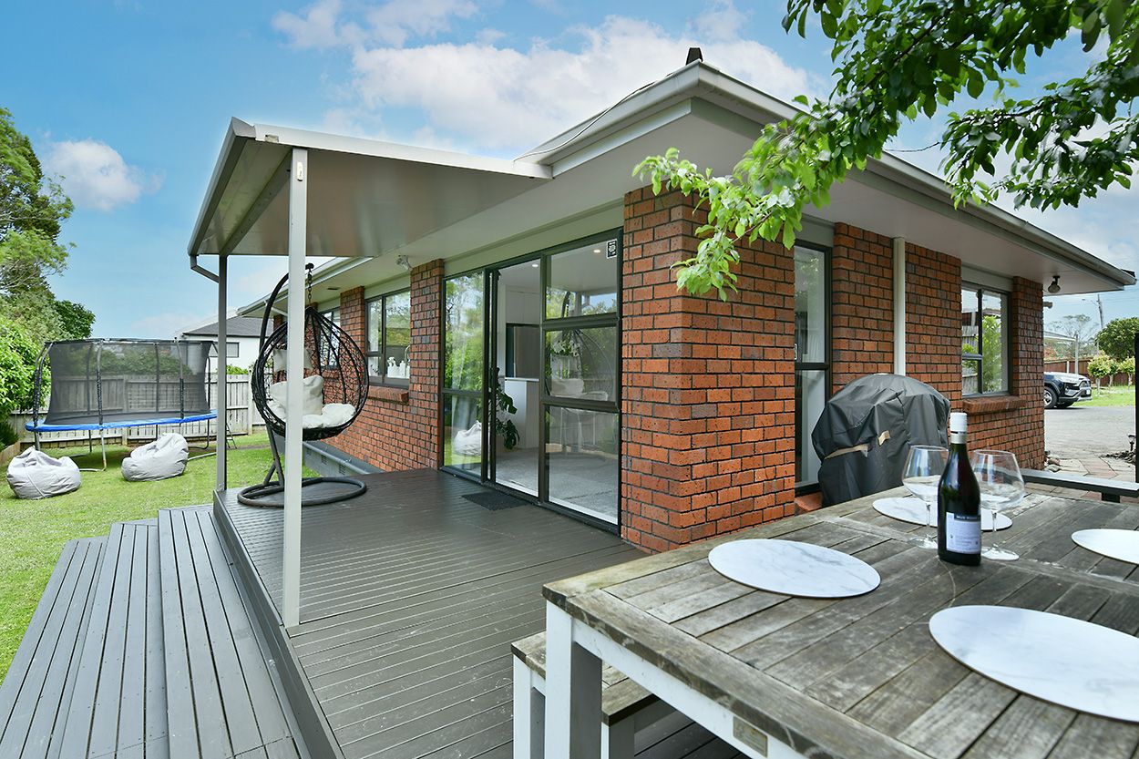 2/167 Deep Creek Road, Torbay, North Shore City