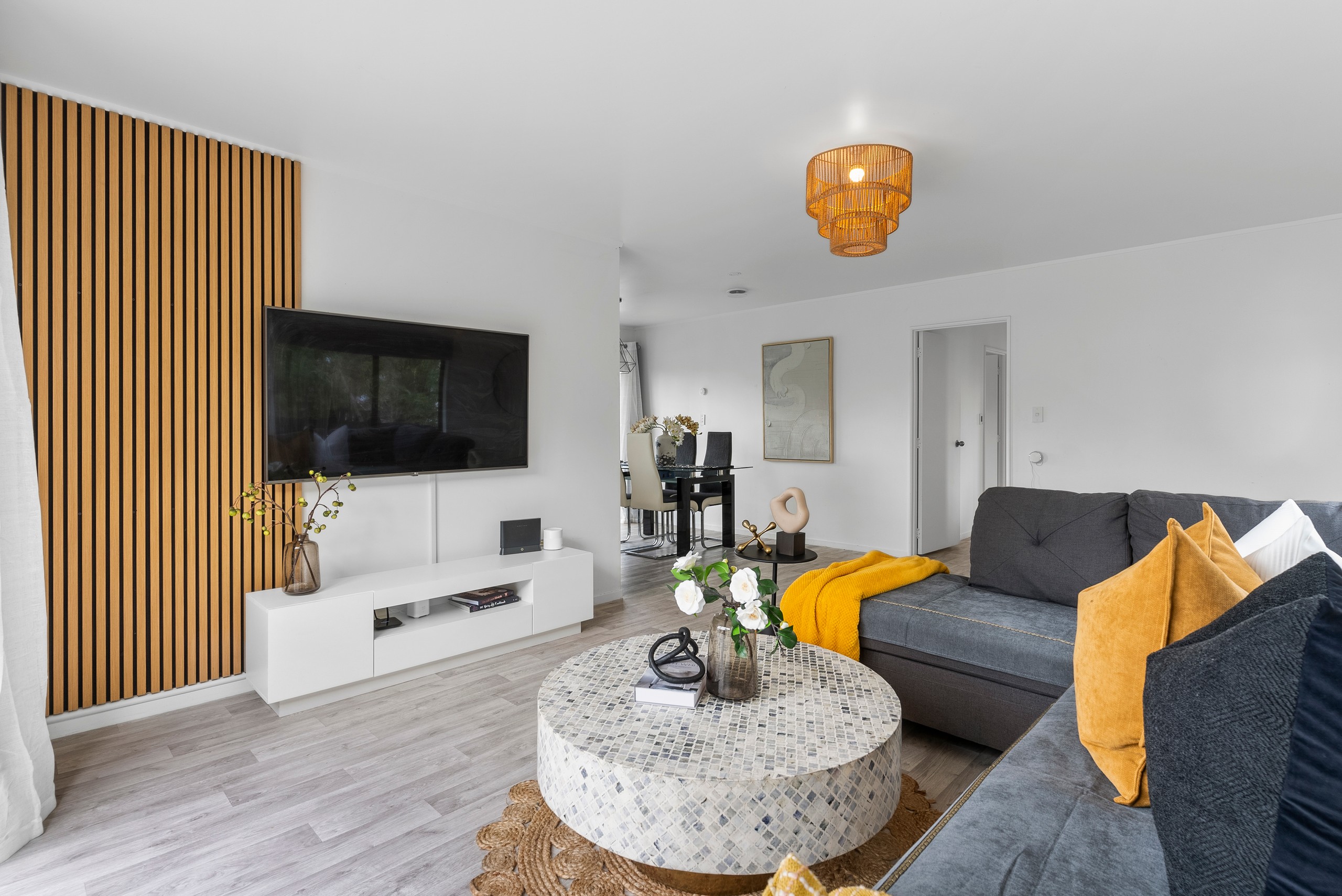 3/36A Tomo Street, New Lynn, Waitakere City