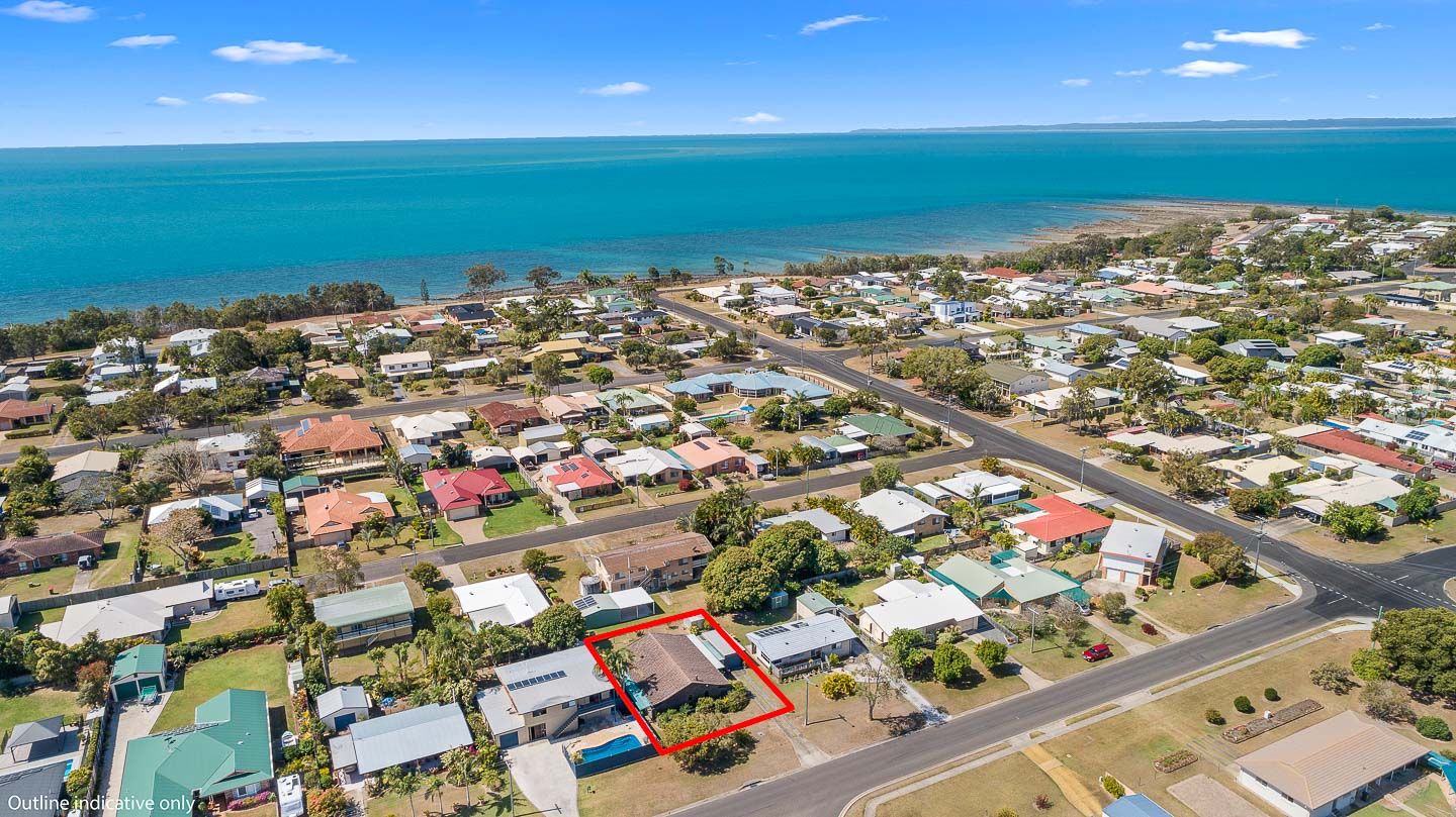 38 Corfield Street, Point Vernon, QLD 4655
