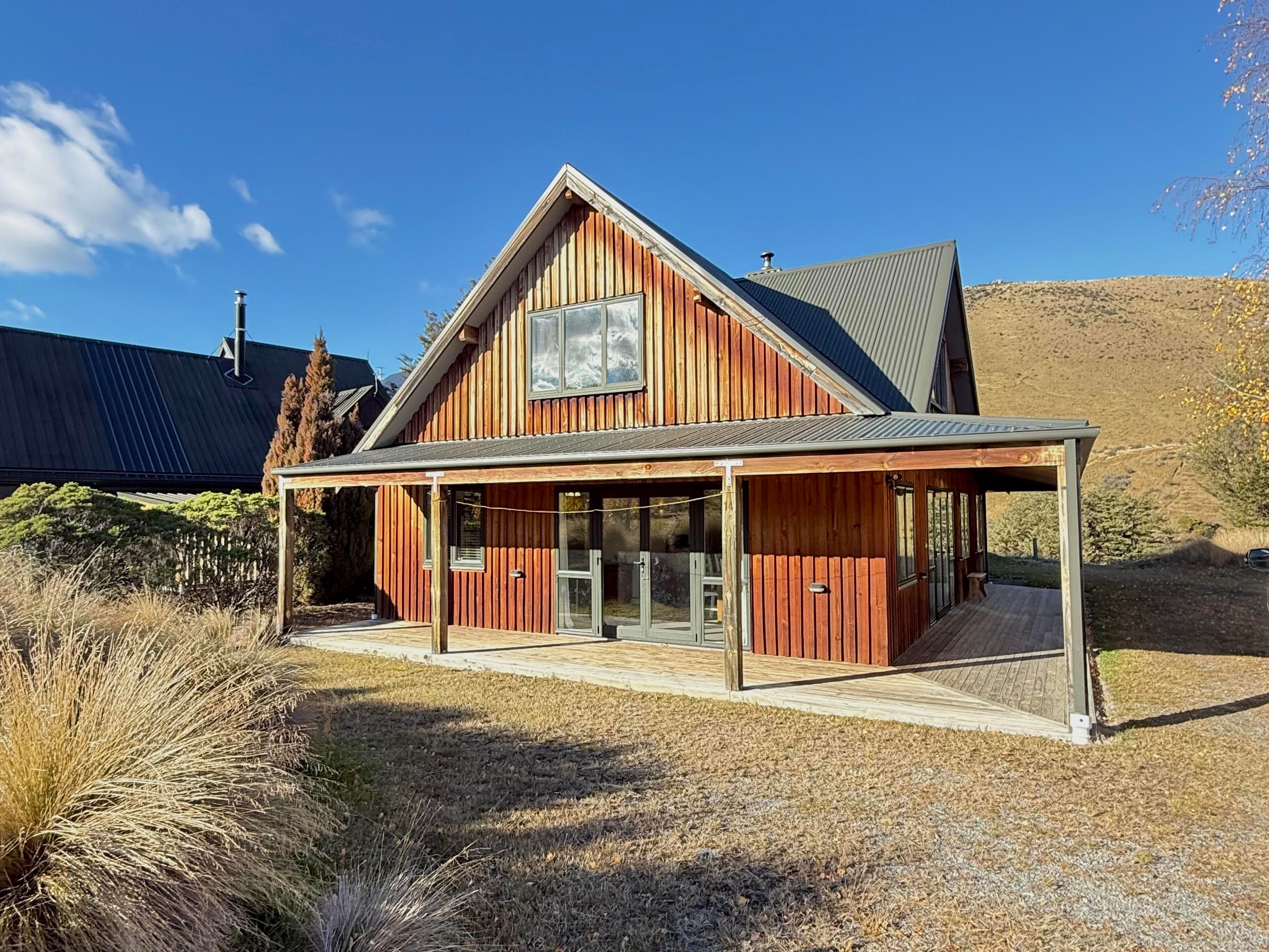 14 Torlesse Place, Castle Hill, Selwyn District