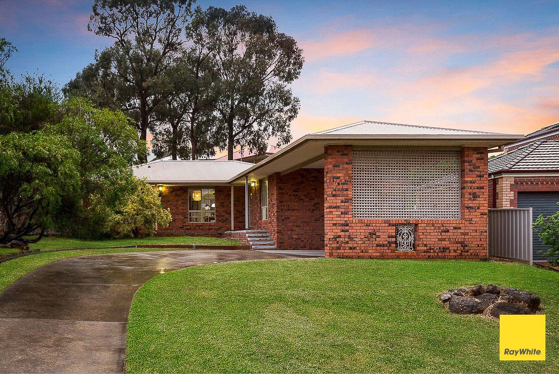 1 Biggs Court, Flora Hill, VIC 3550