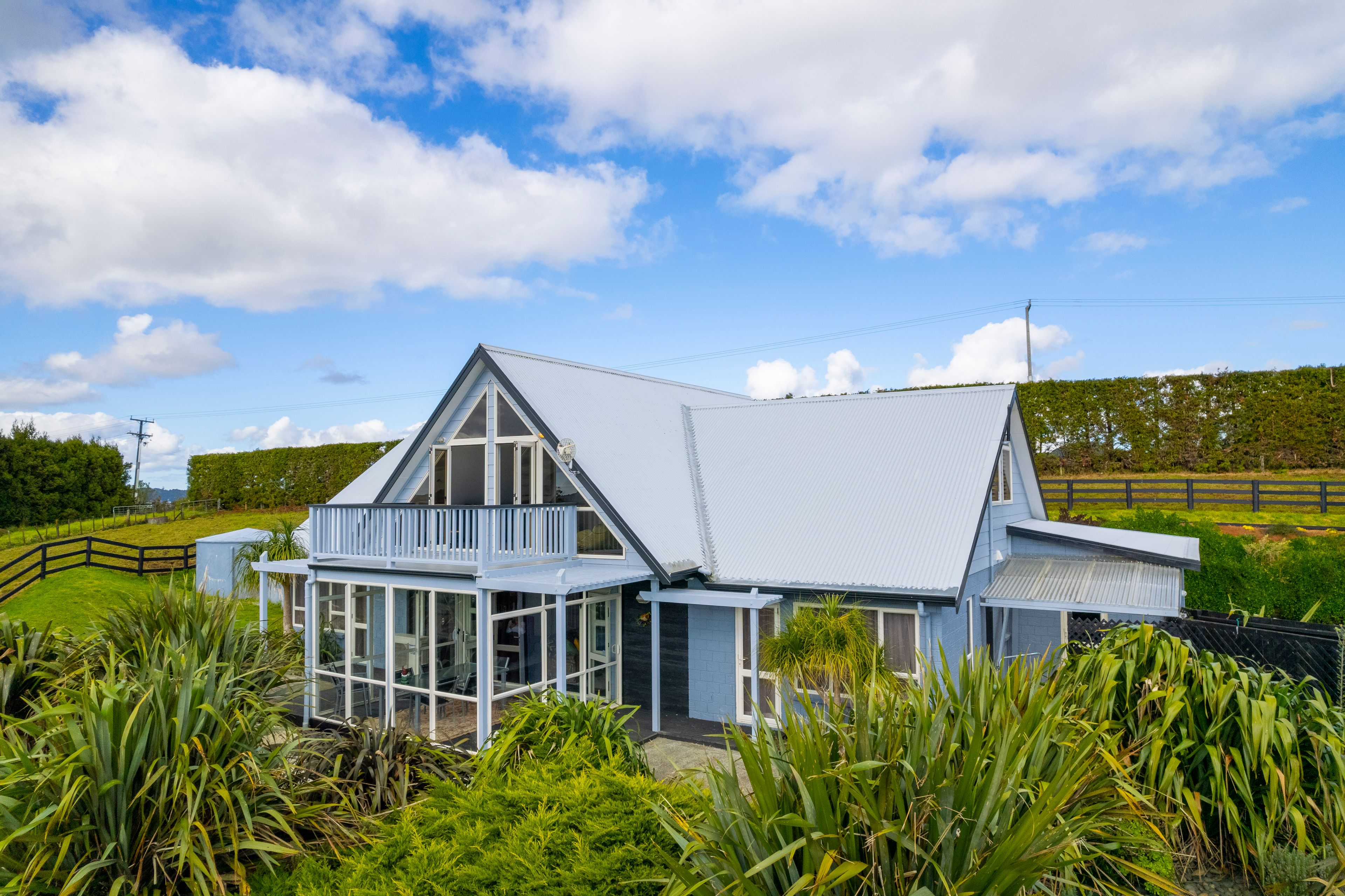 422 Apotu Road, Kauri, Whangarei District 0185 Sold House Ray White