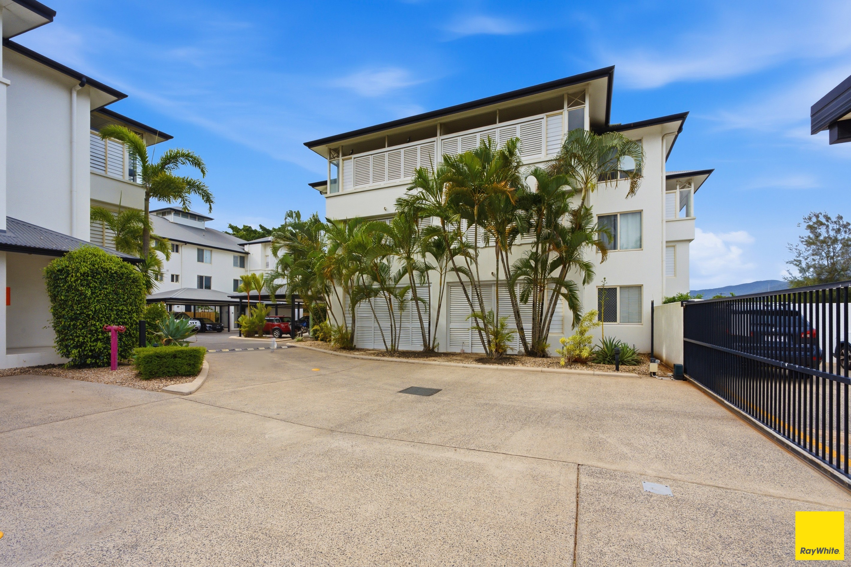 41/164-172 Spence Street, Bungalow, QLD 4870