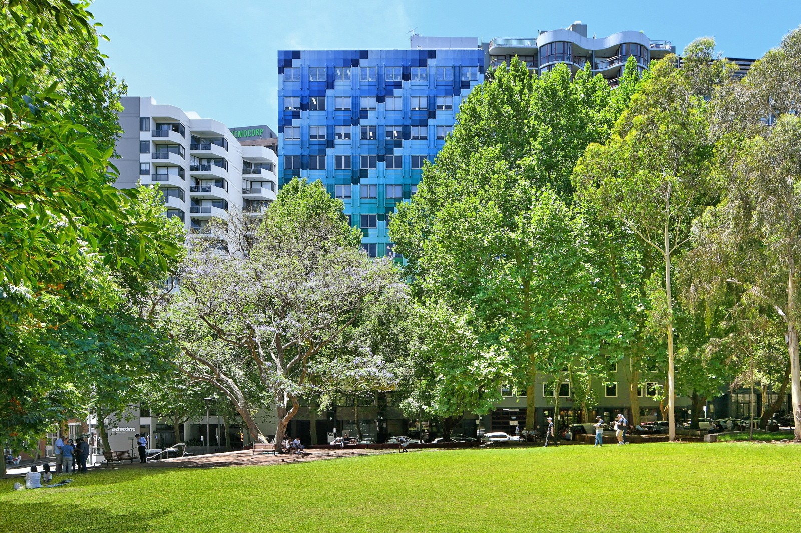 Suite 52, Level 3/162 - 166 Goulburn Street, Surry Hills, NSW 2010