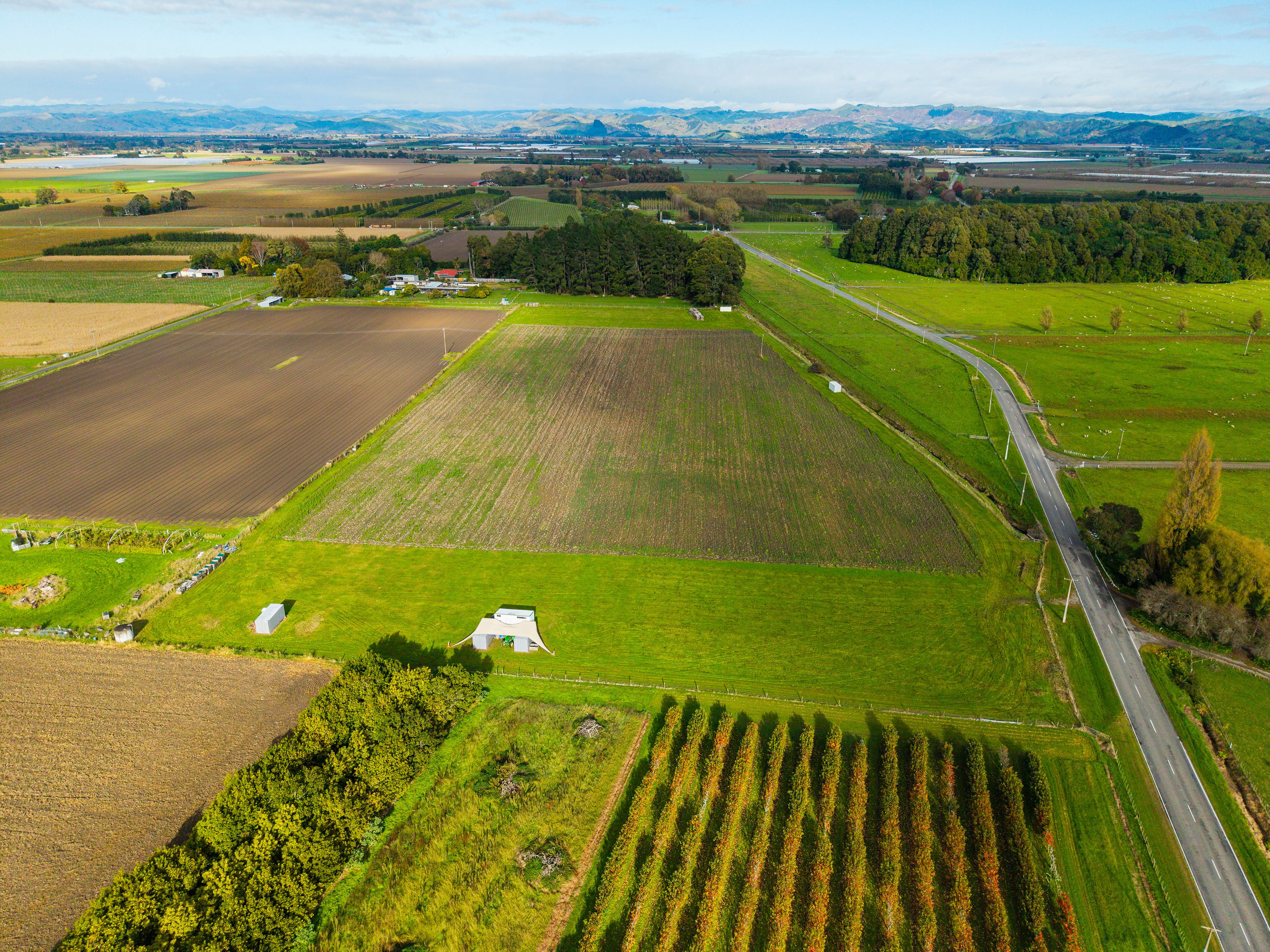 0 Waimata Valley Road, Makauri, Gisborne District