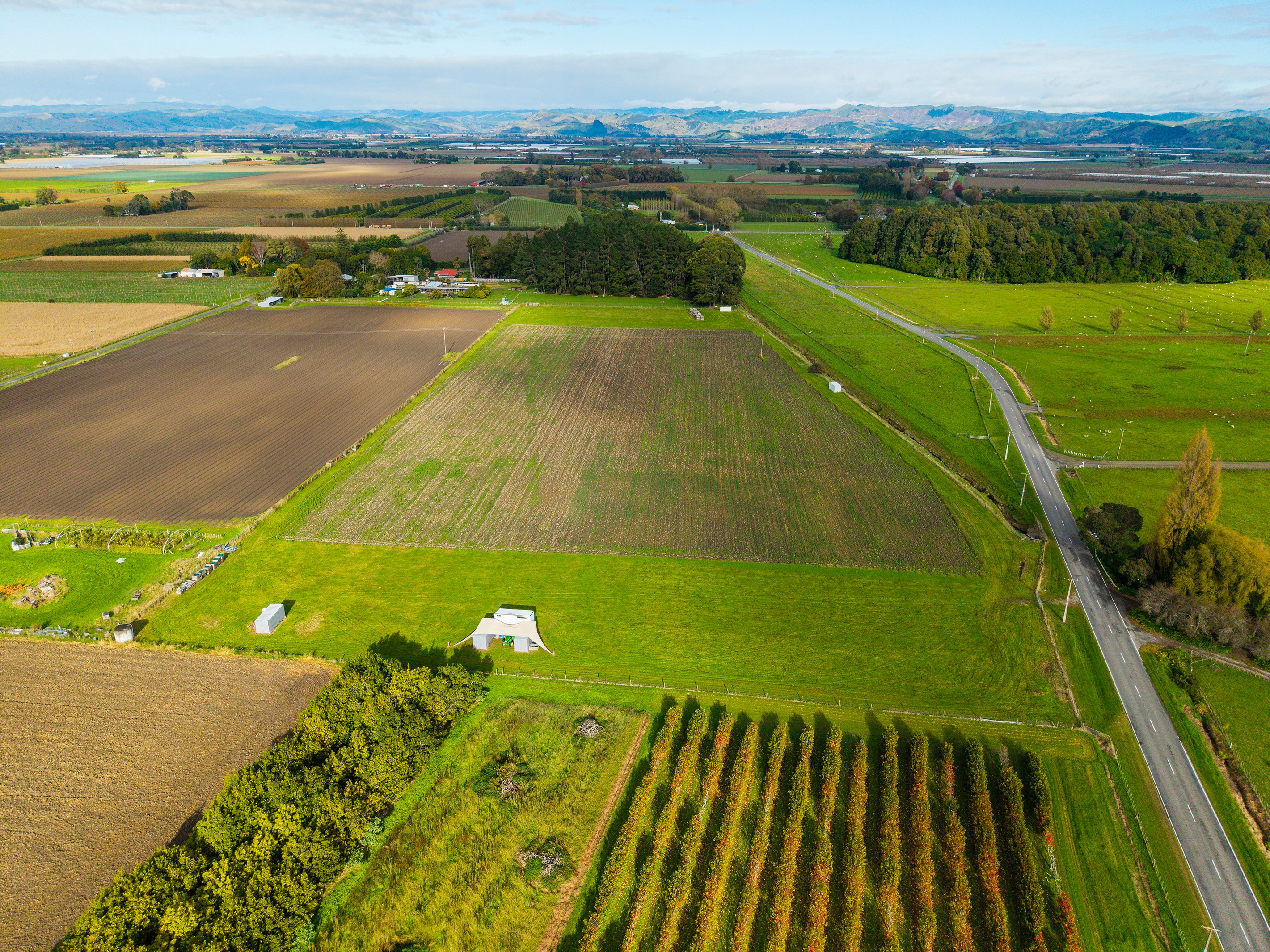 0 Waimata Valley Road, Makauri, Gisborne District