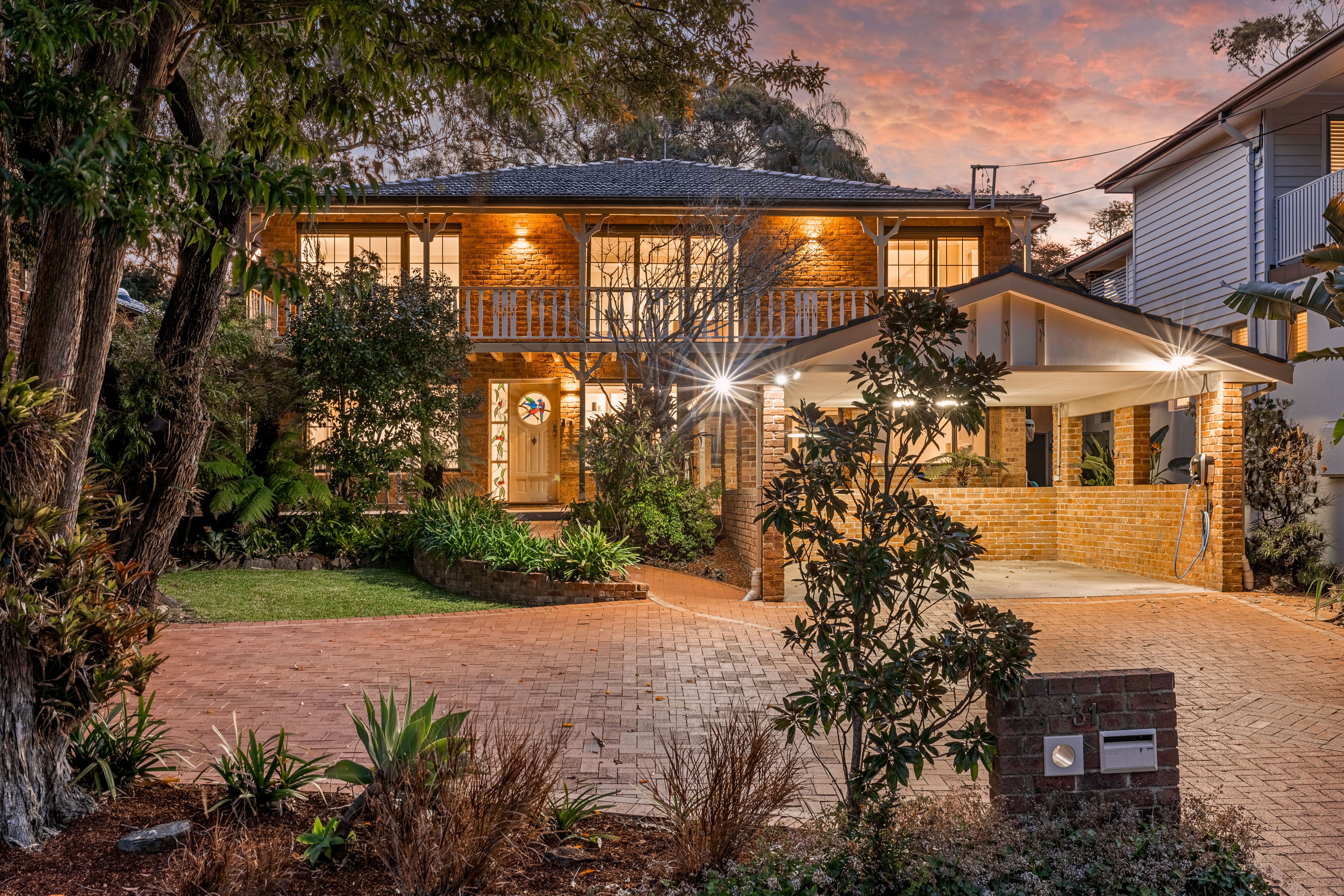31 Parthenia Street — photo from Ray White Sutherland Shire