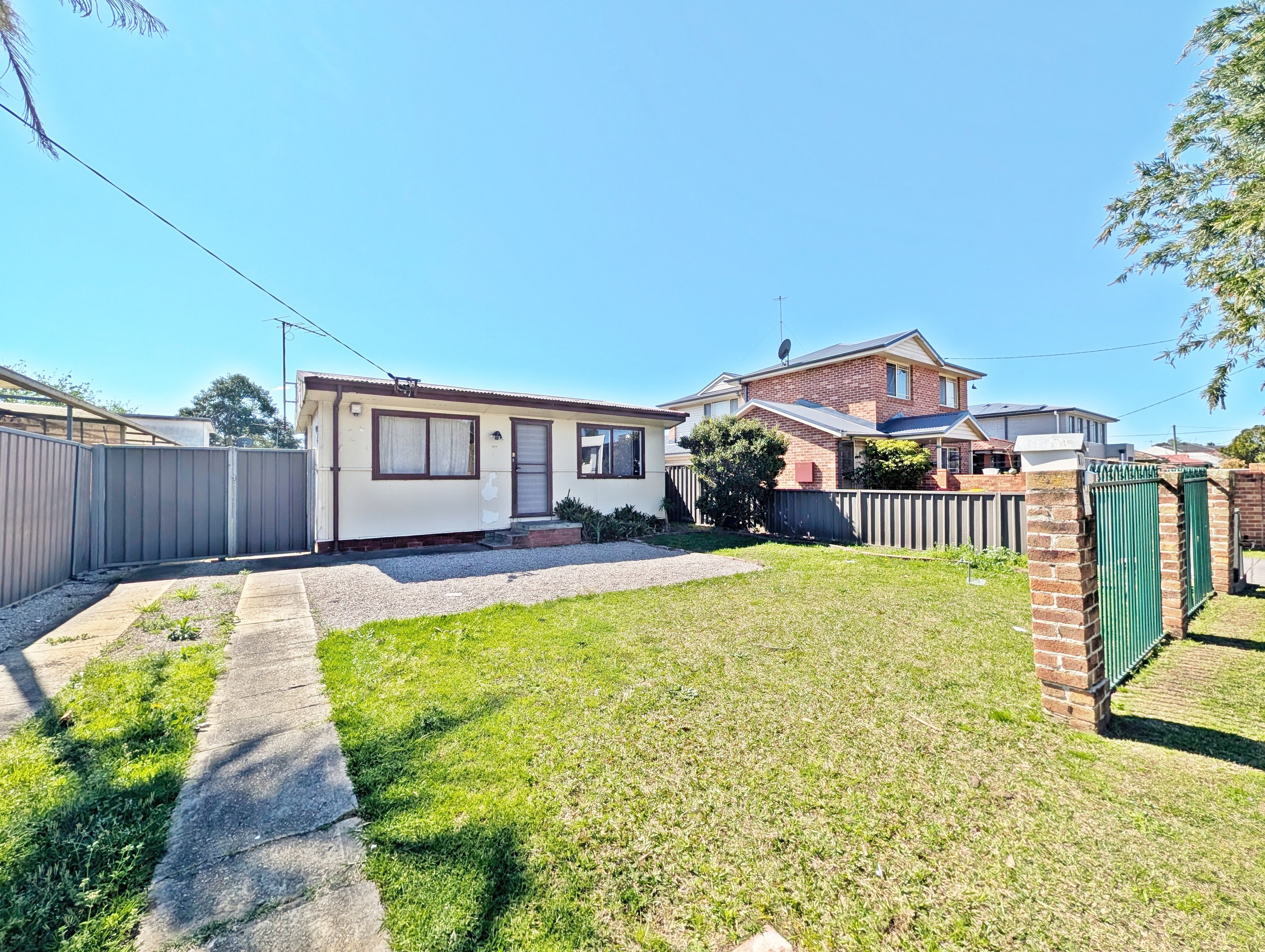 31a Edensor Road, Cabramatta West, NSW 2166