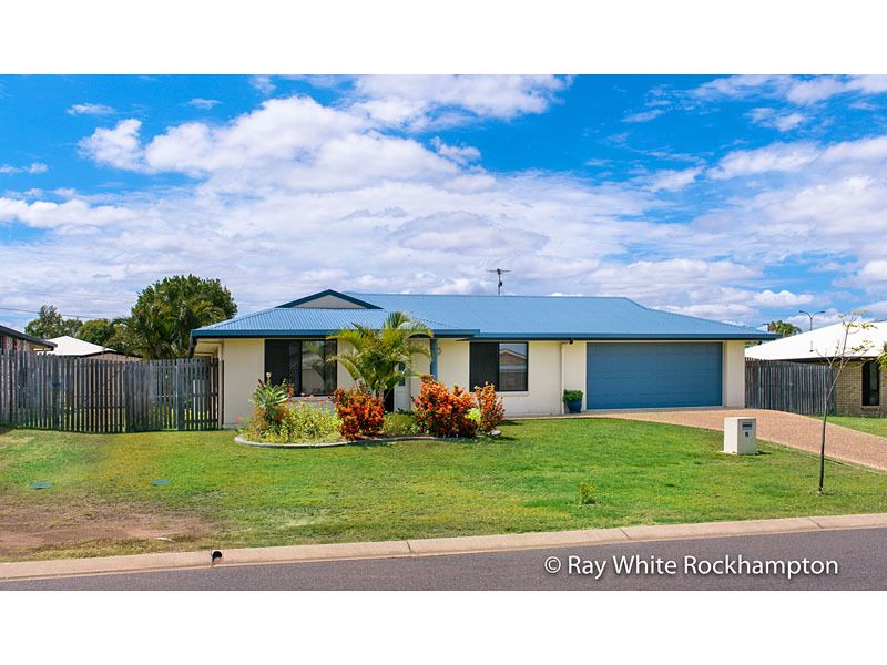 6 Cypress Avenue, NORMAN GARDENS, QLD 4701