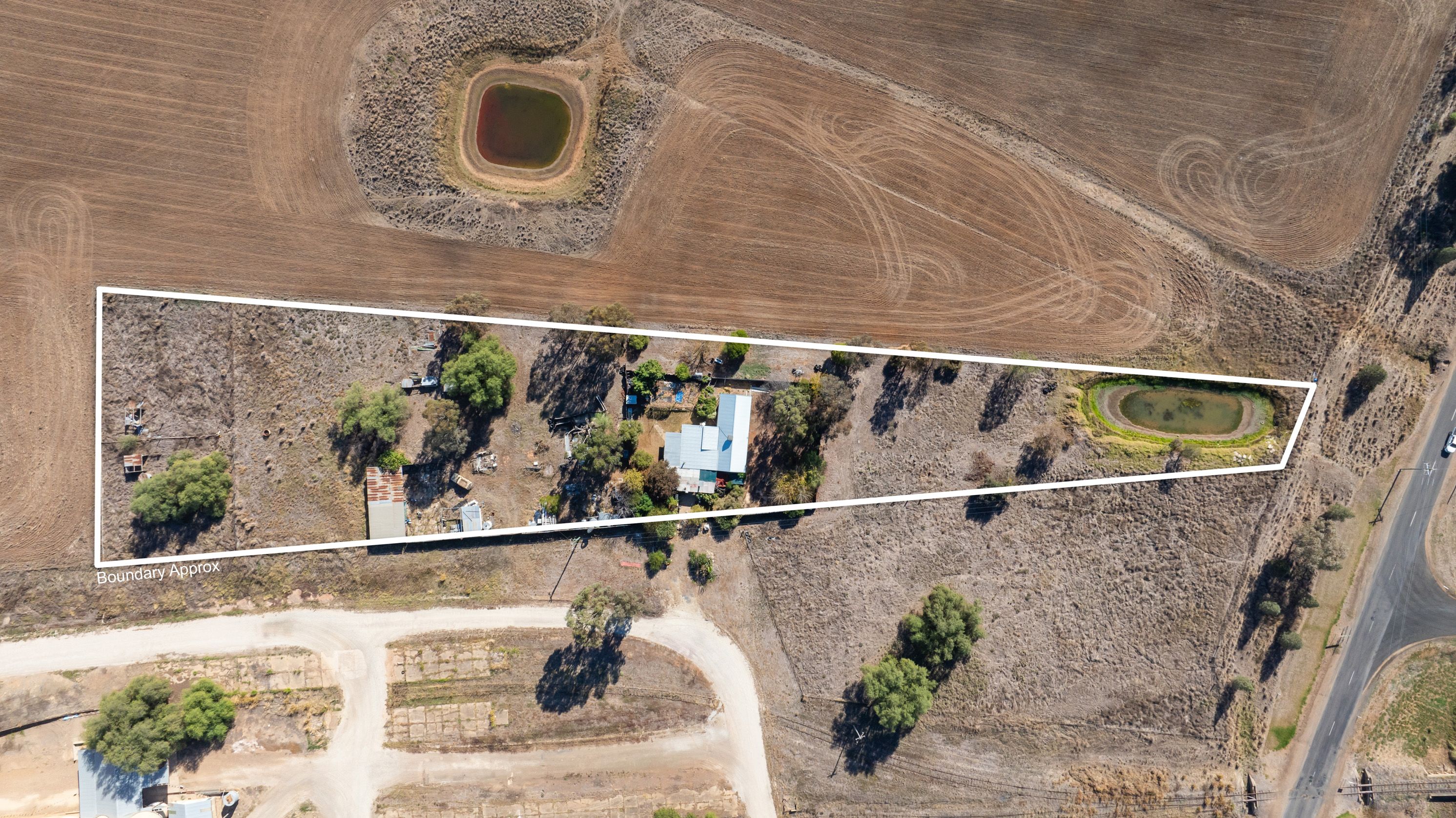 1905 Kywong Howlong Road, Brocklesby, NSW 2642