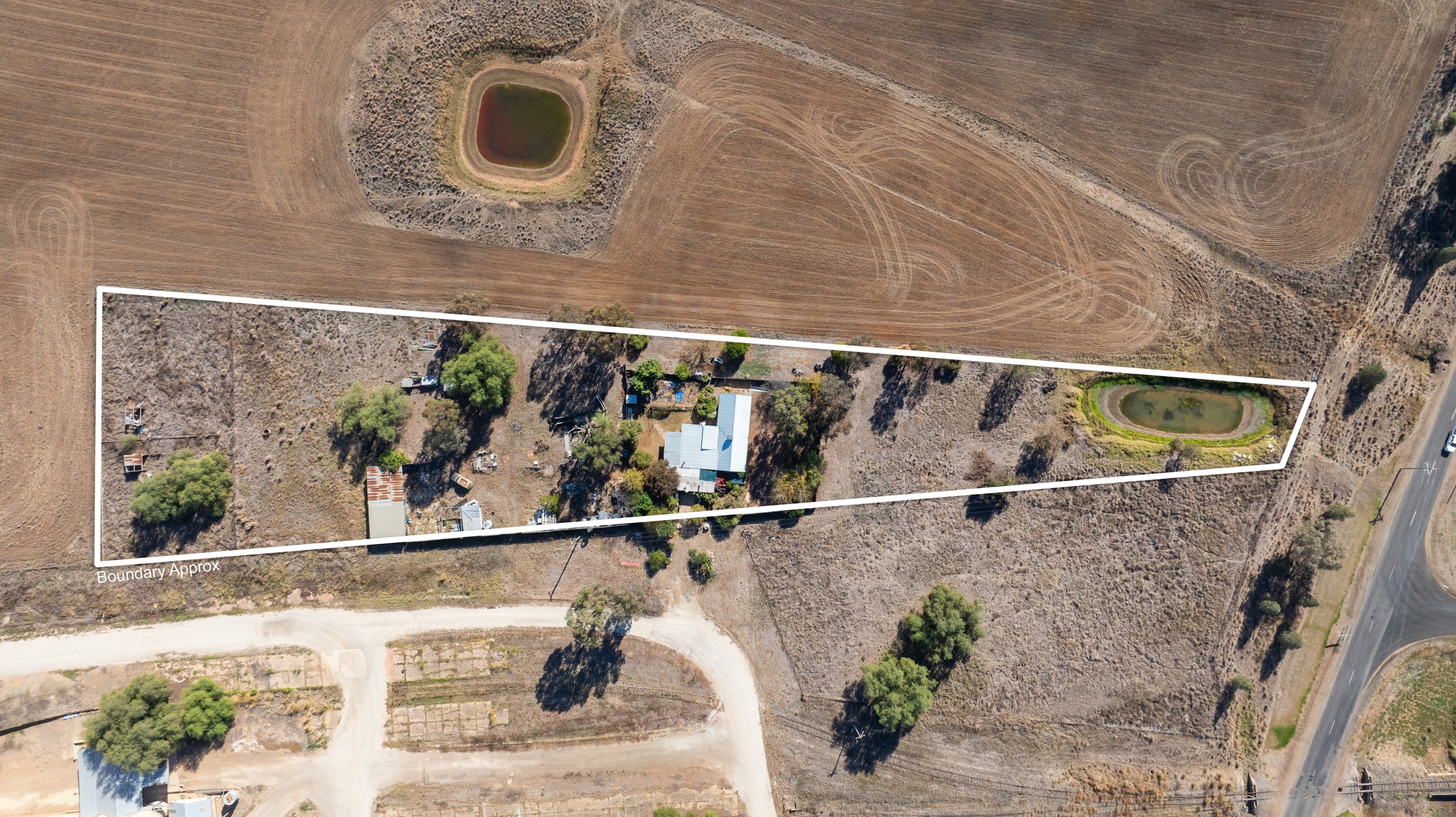1905 Kywong Howlong Road, Brocklesby, NSW 2642