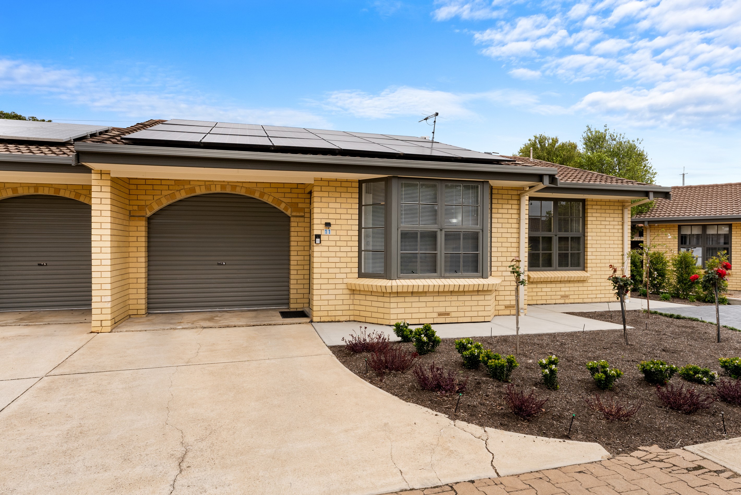 11/6 Reservoir Road, Hope Valley, SA 5090