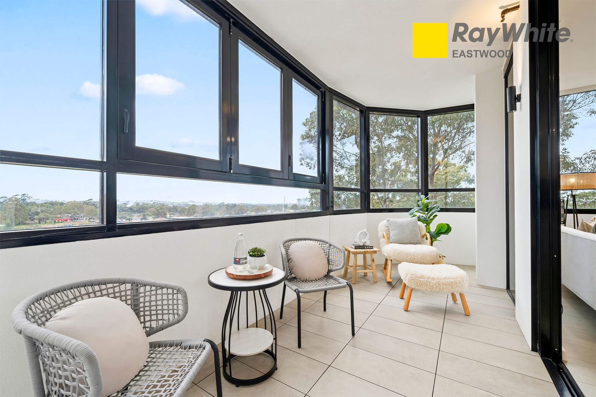 109/3 Bundil Boulevard, Melrose Park, NSW 2114