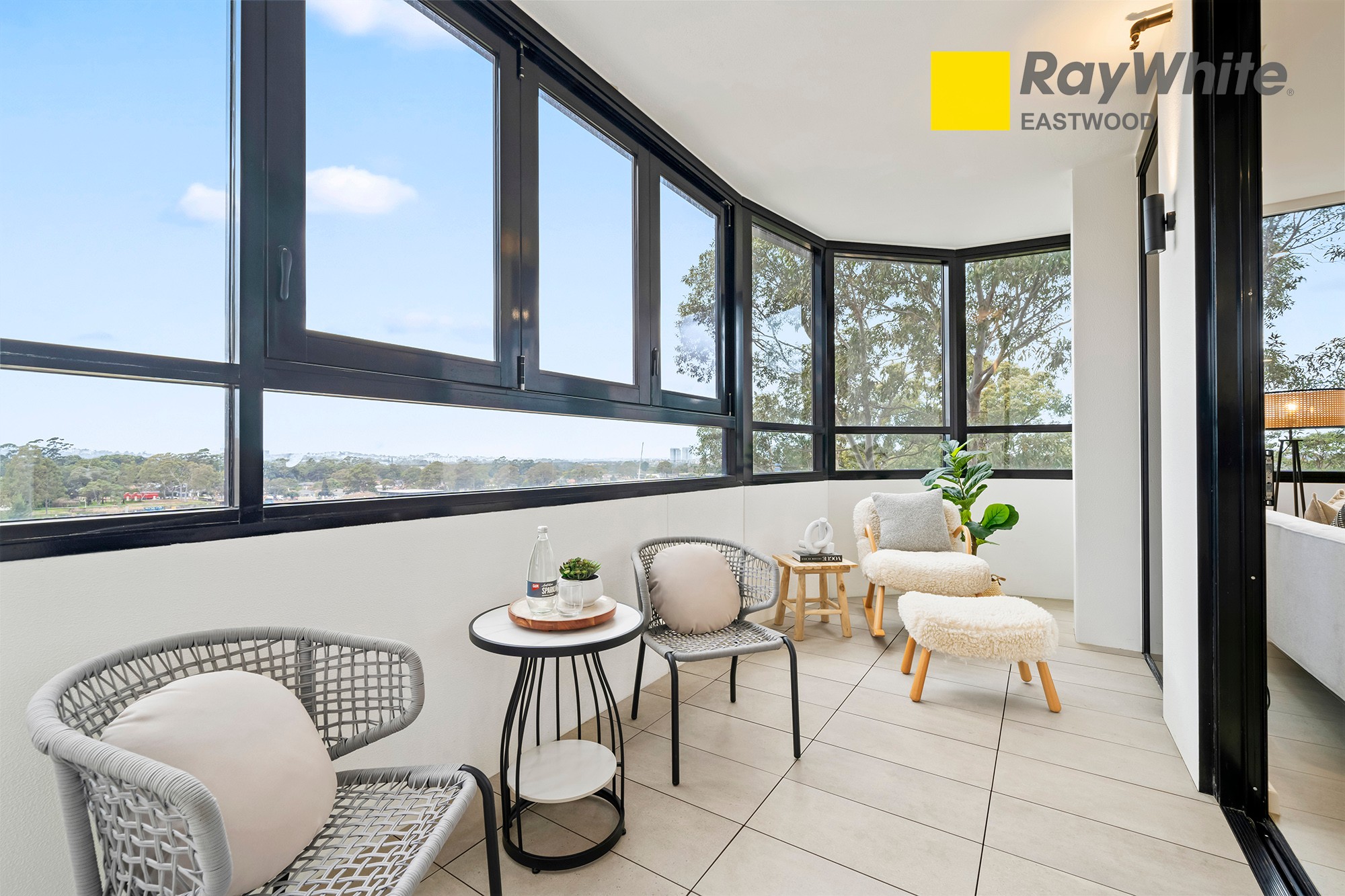 109/3 Bundil Boulevard, Melrose Park, NSW 2114