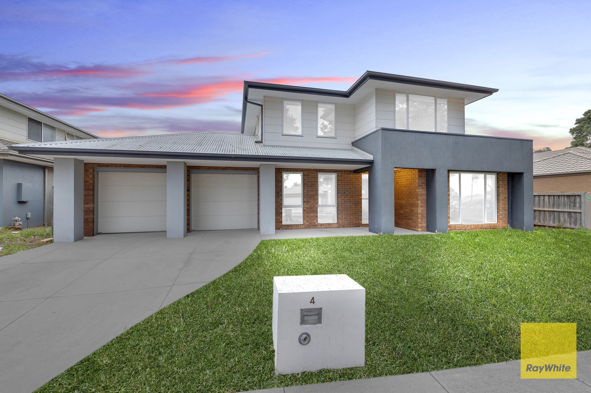 4 Moorookyle Avenue, Tarneit, VIC 3029