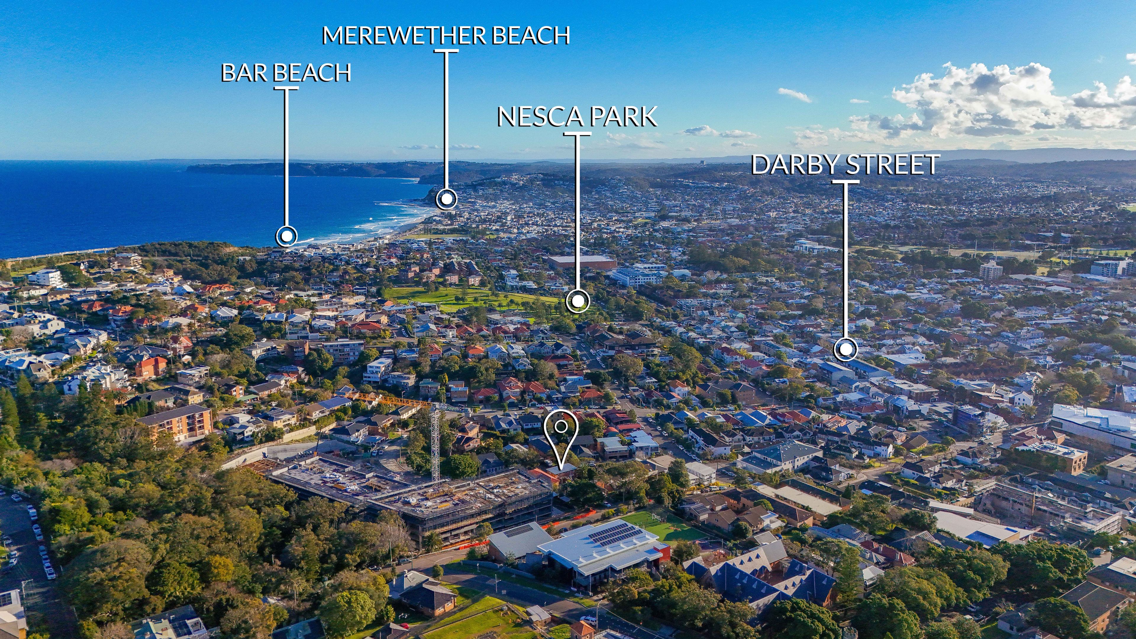 7 Mosbri Crescent — photo 9 of 10