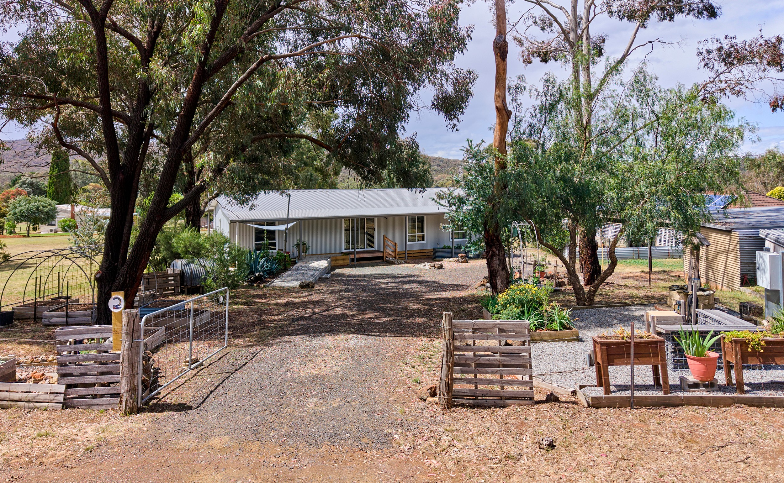 2 McClellans Crescent, Argyle, VIC 3523