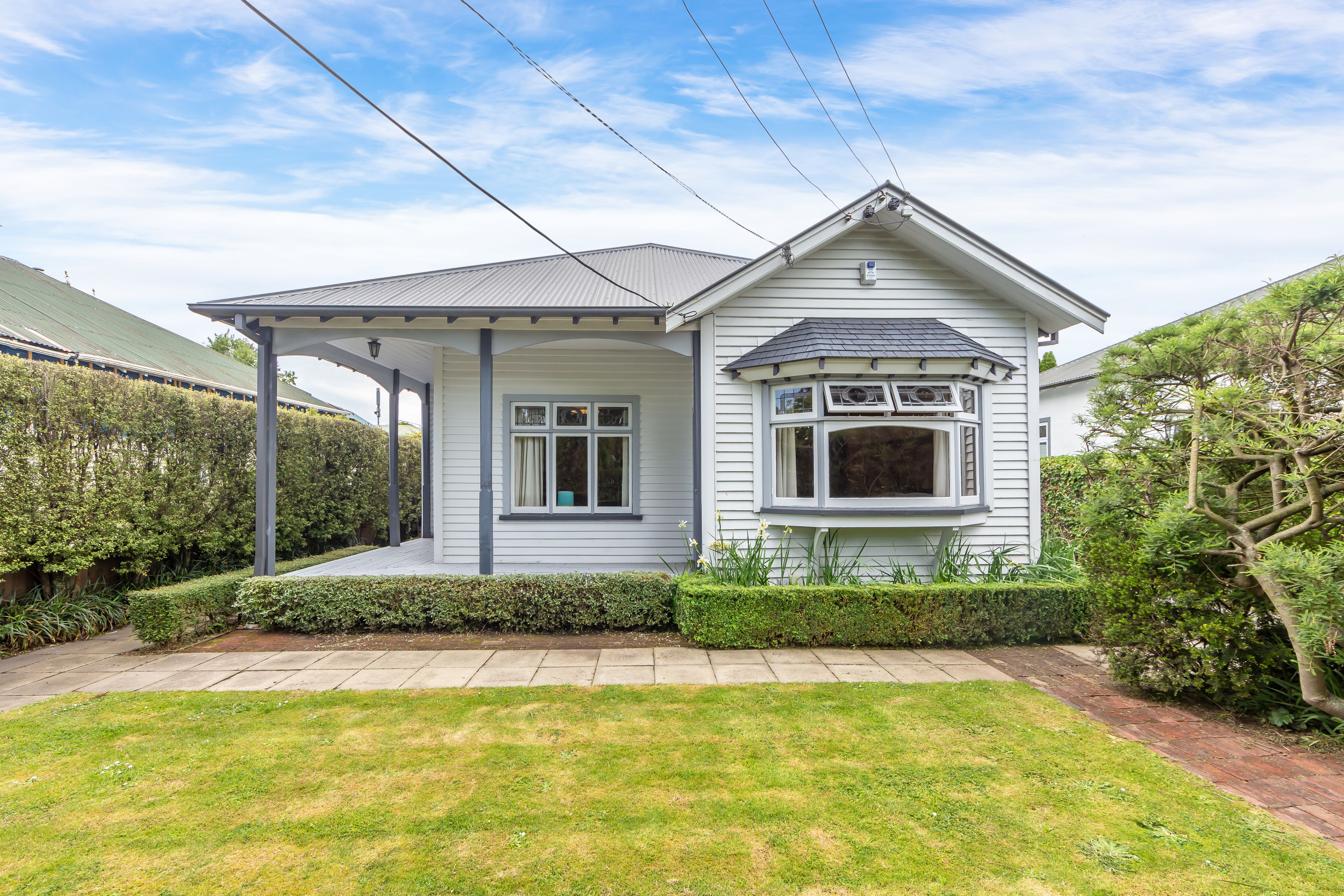 48 Woodville Street, St Albans, Christchurch City
