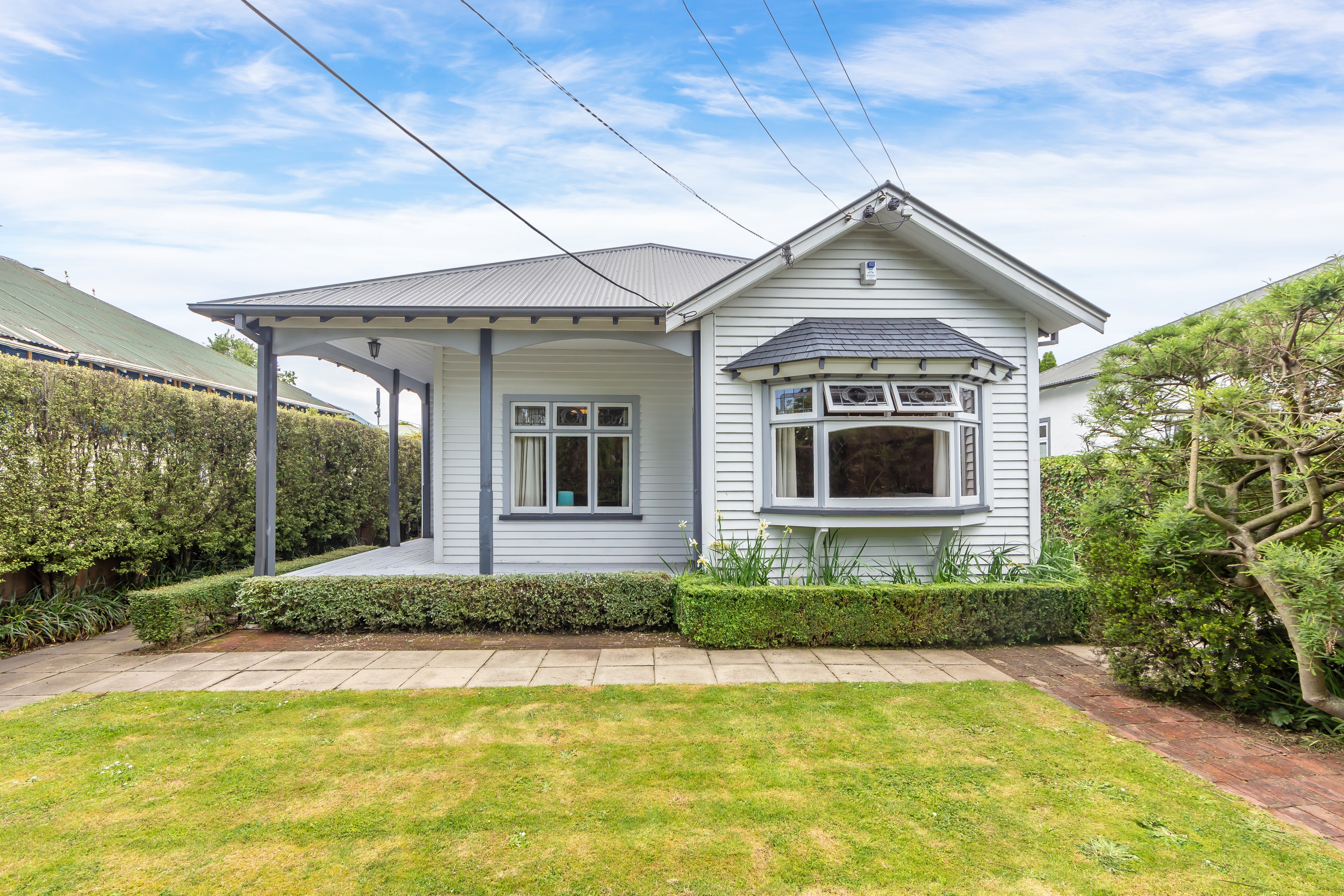 48 Woodville Street, St Albans, Christchurch City