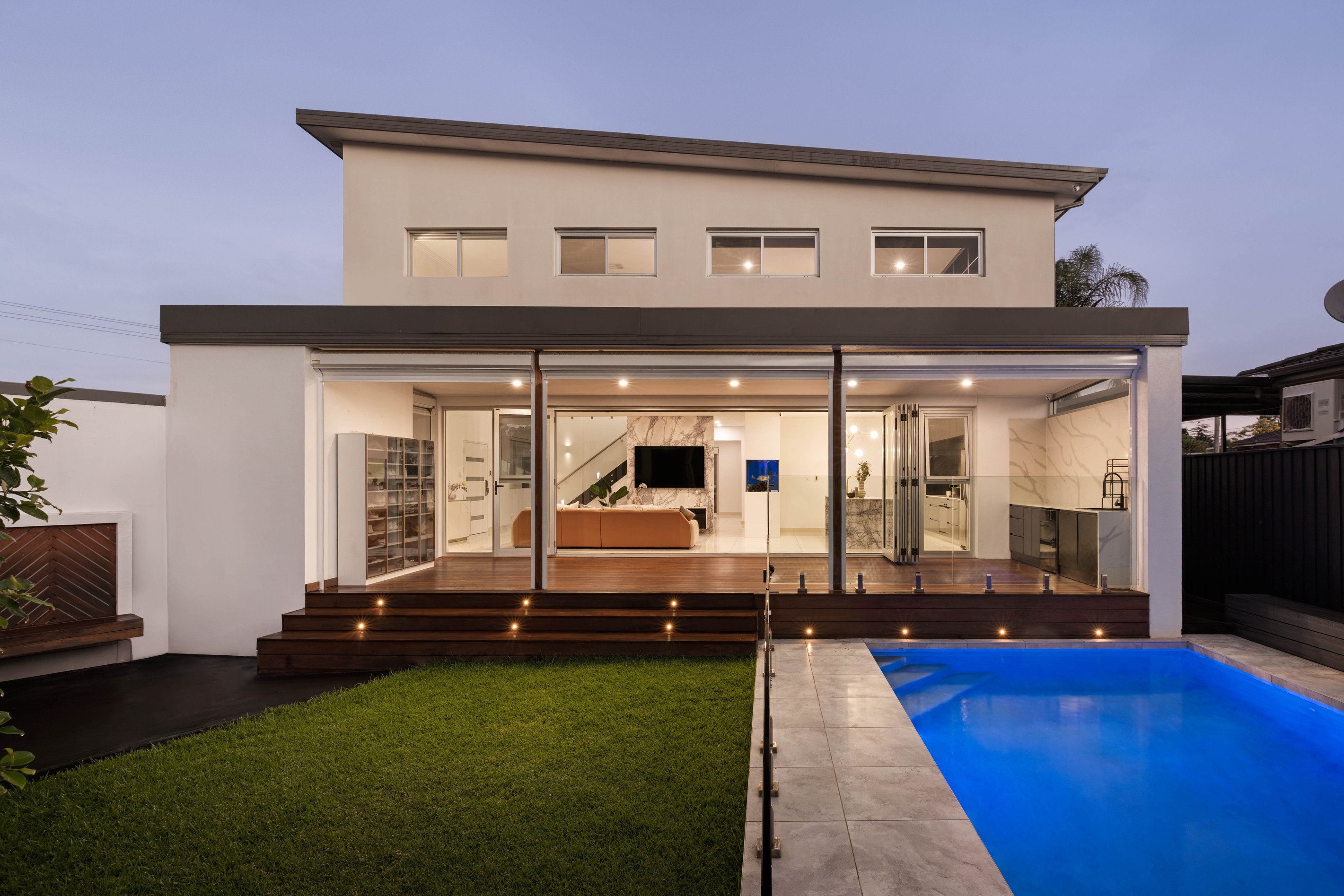 1 Pan Crescent, Greystanes, NSW 2145