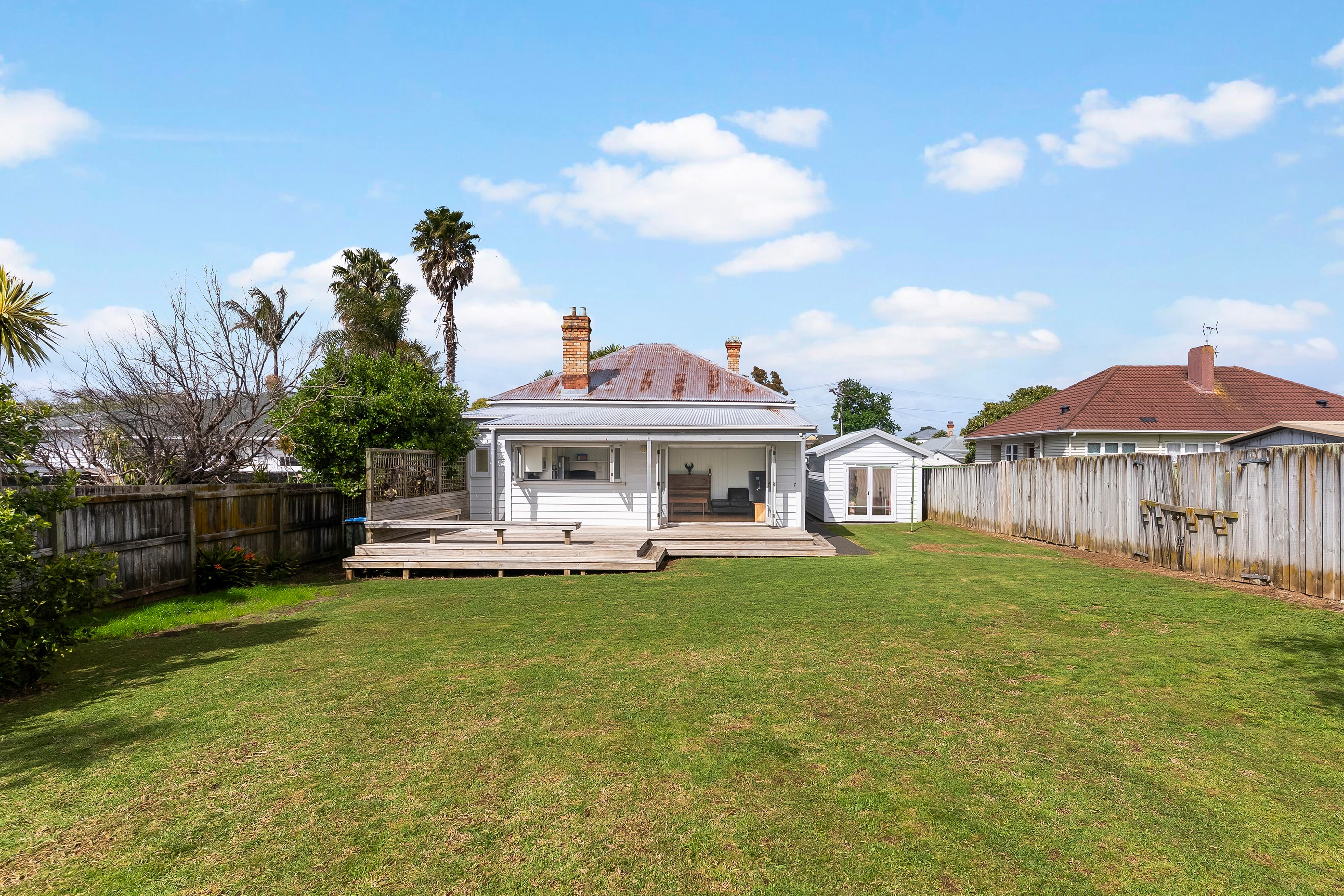 34 Mays Road, Onehunga, Auckland City