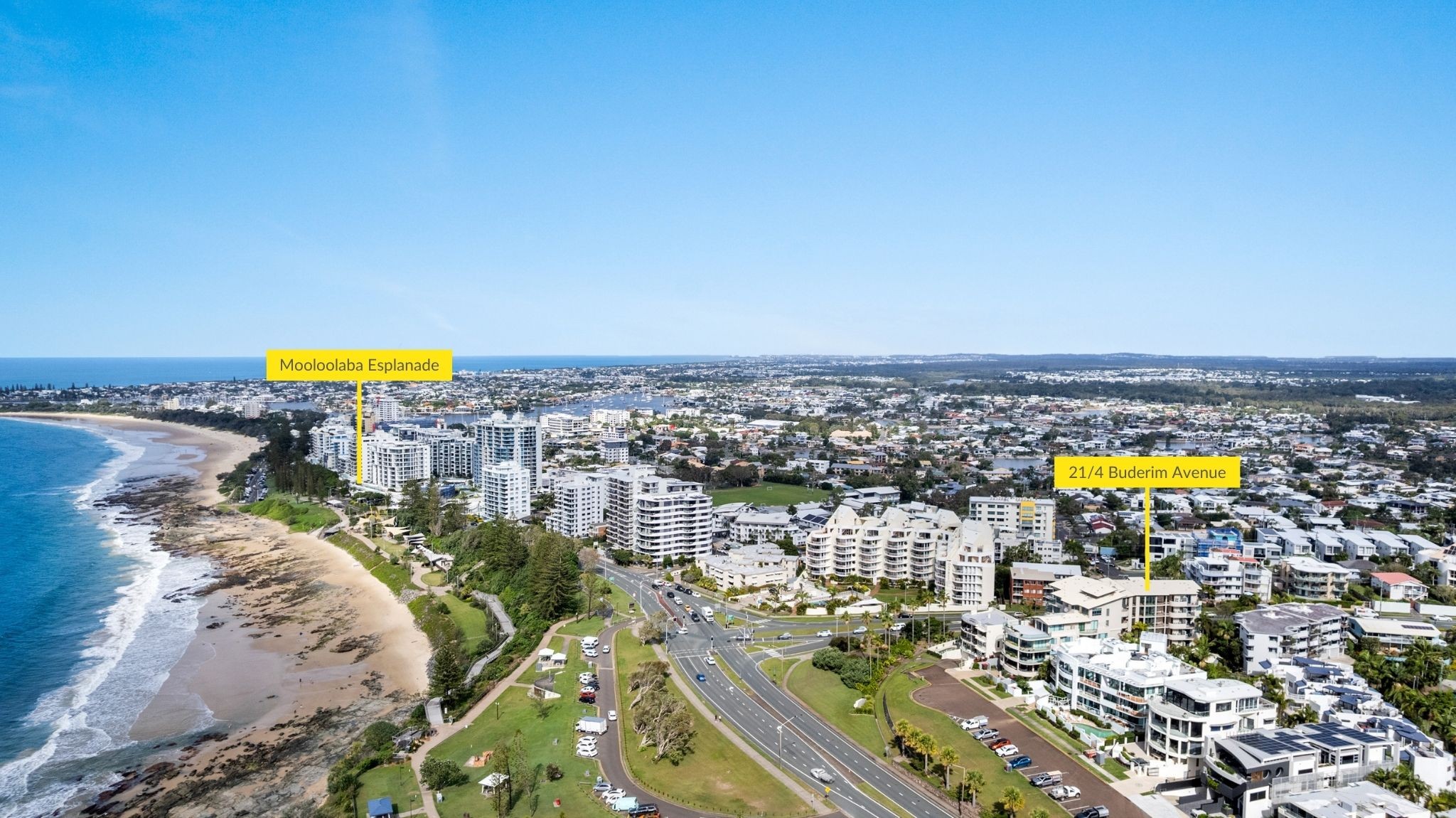 21/4 Buderim Avenue, Alexandra Headland, QLD 4572