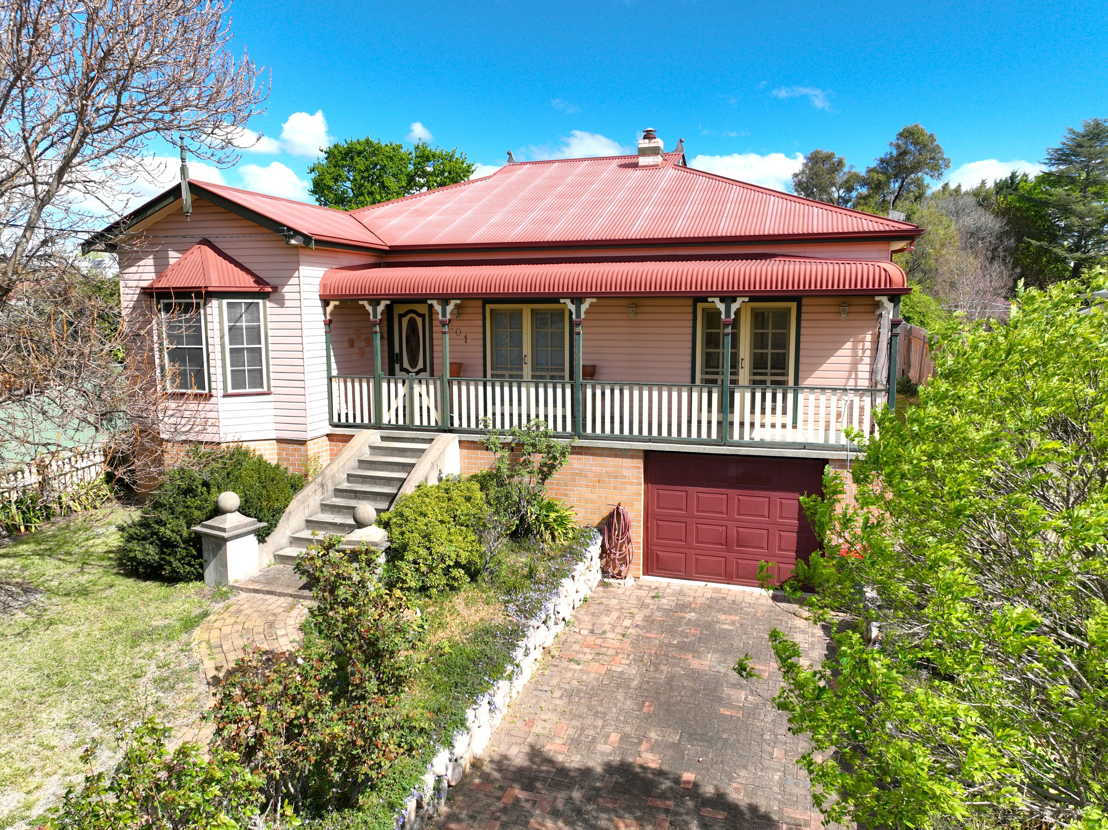 201 Bourke Street — photo from Ray White Glen Innes