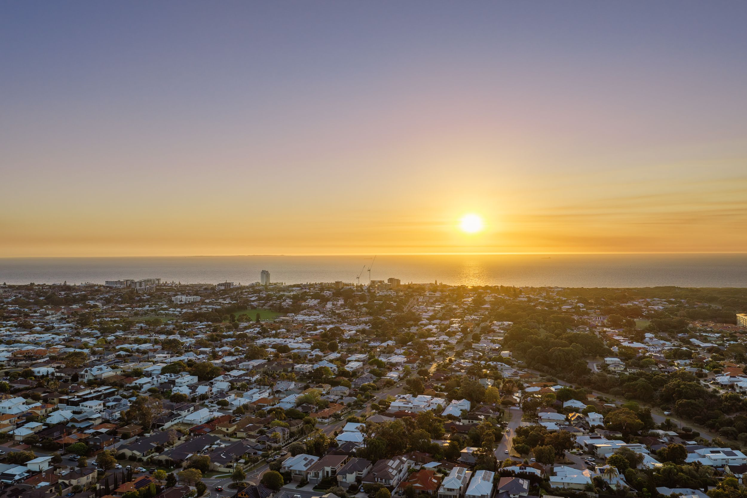 Lot Proposed Lot B 150 Newborough Street, Karrinyup, WA 6018