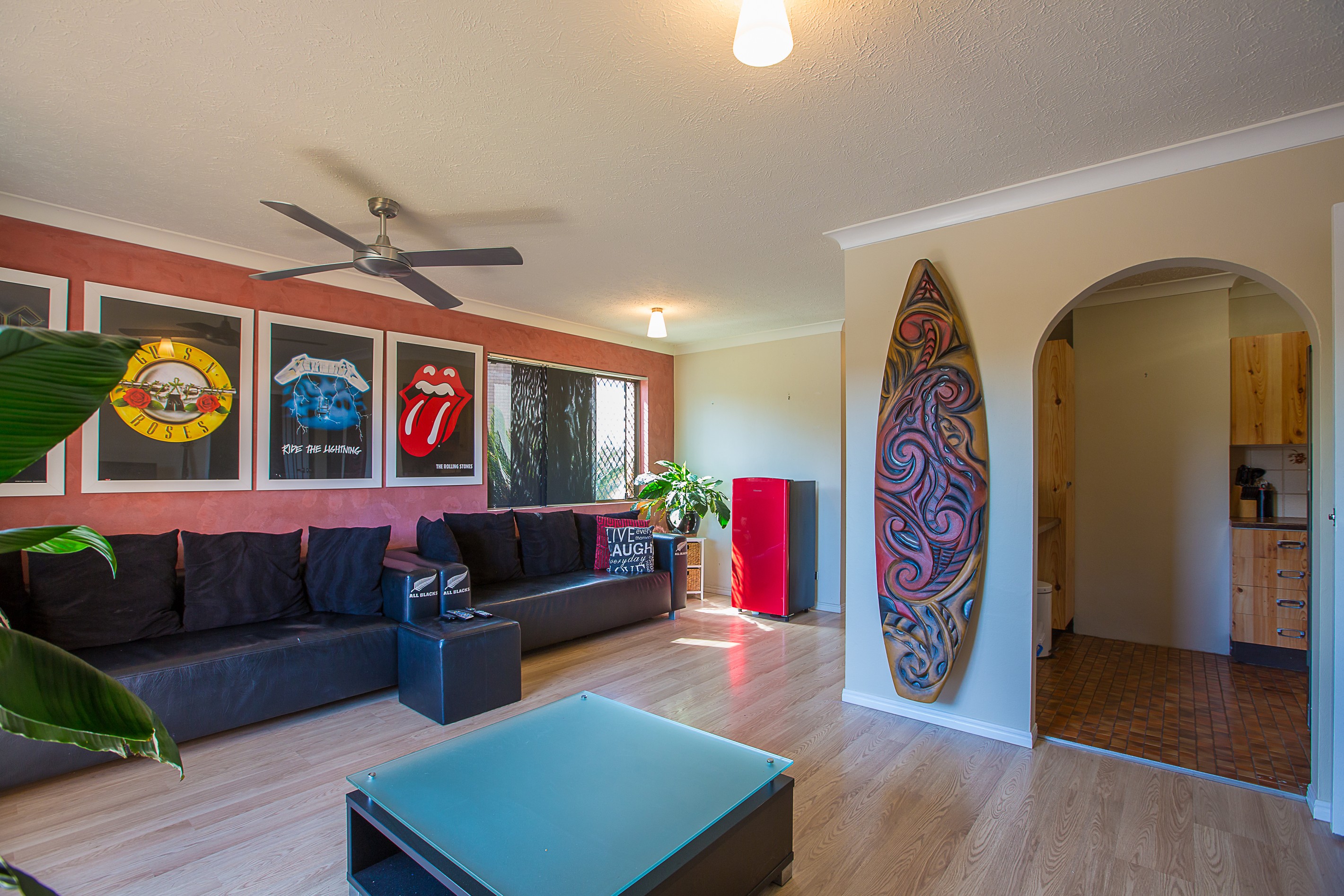 1/38 Duet Drive, Mermaid Waters, QLD 4218