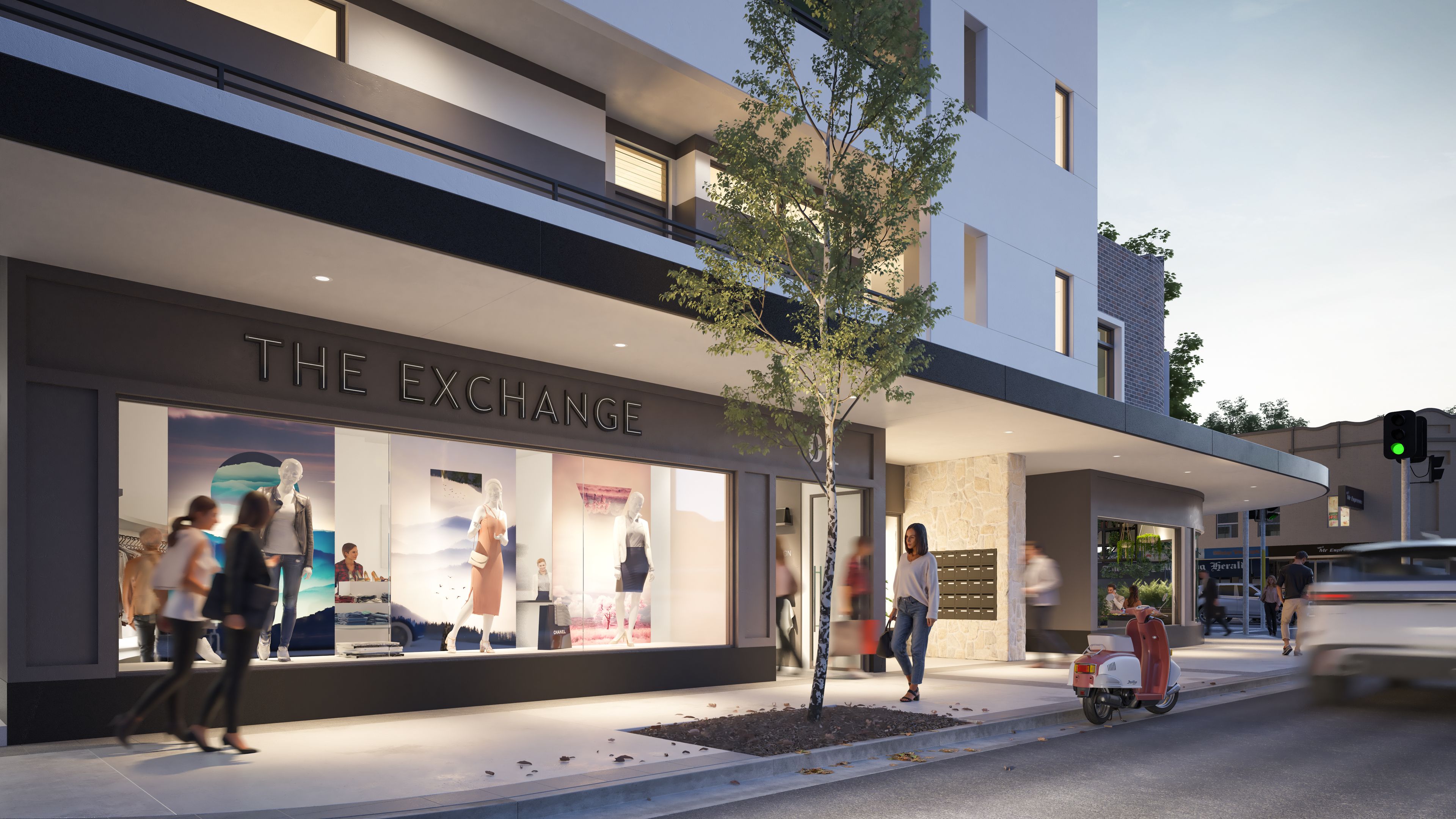 2 & 3/904 Botany Road, Mascot, NSW 2020