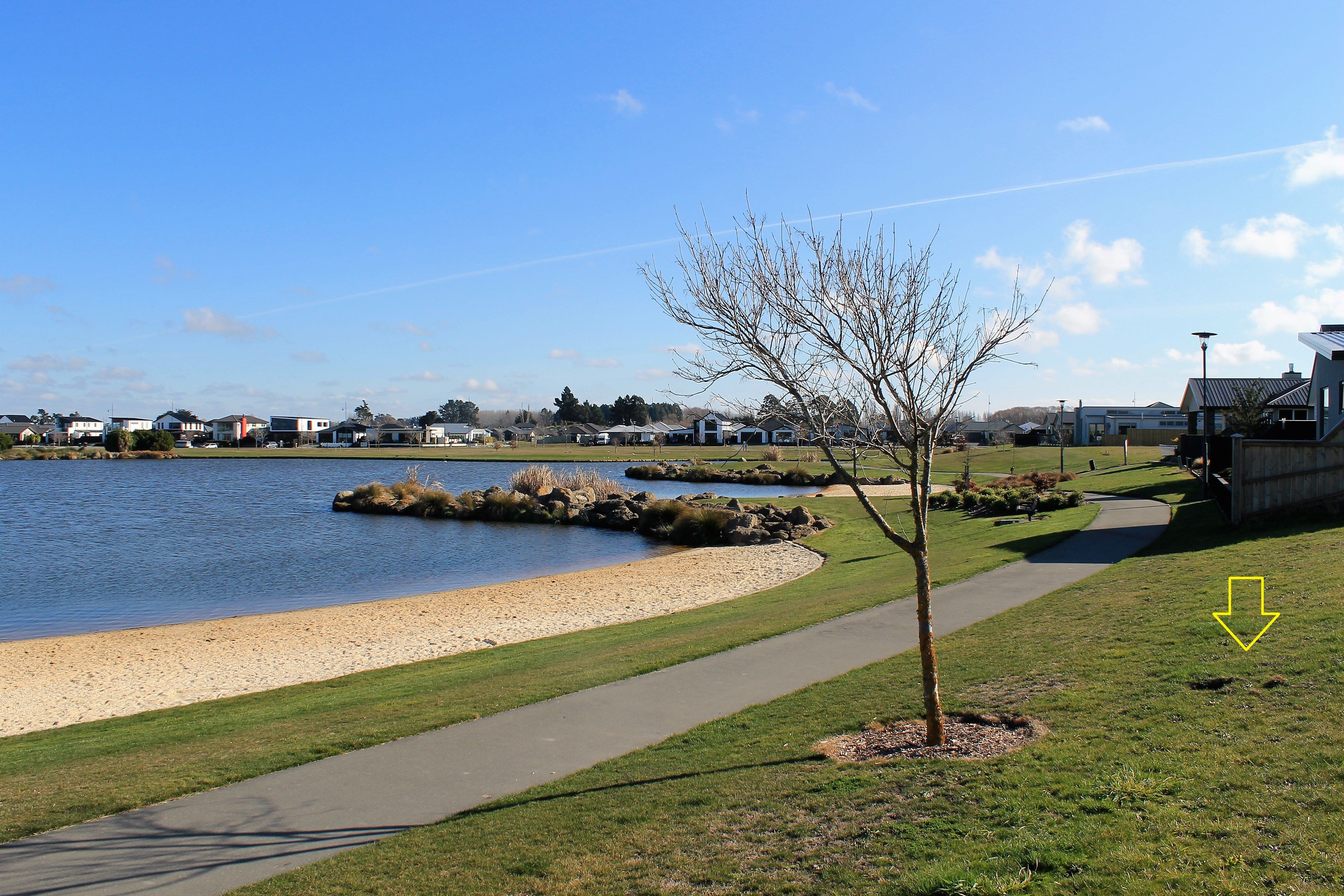 24 Medusa Lane, Pegasus, Waimakariri District