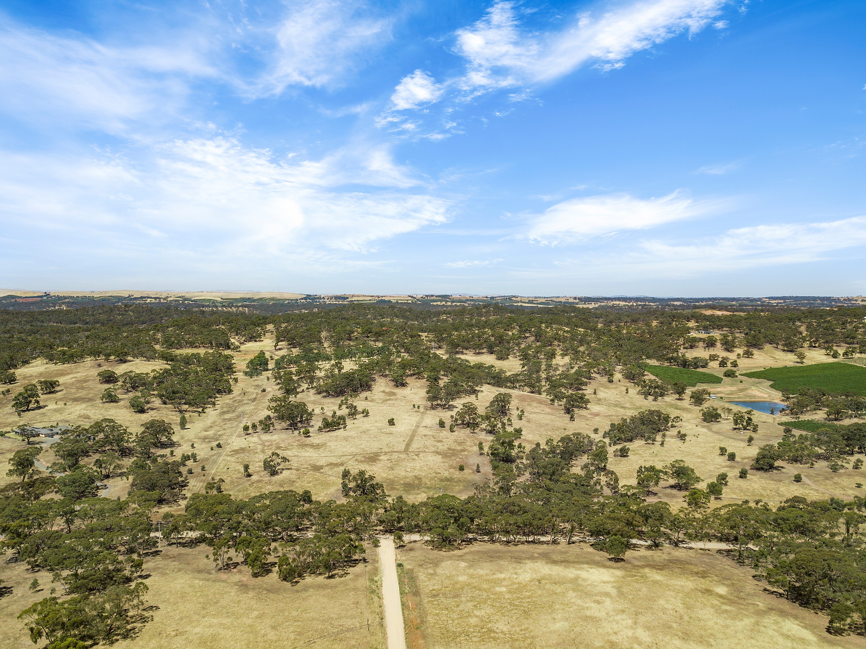 Lot 22 Spring Gully Road, Clare, SA 5453