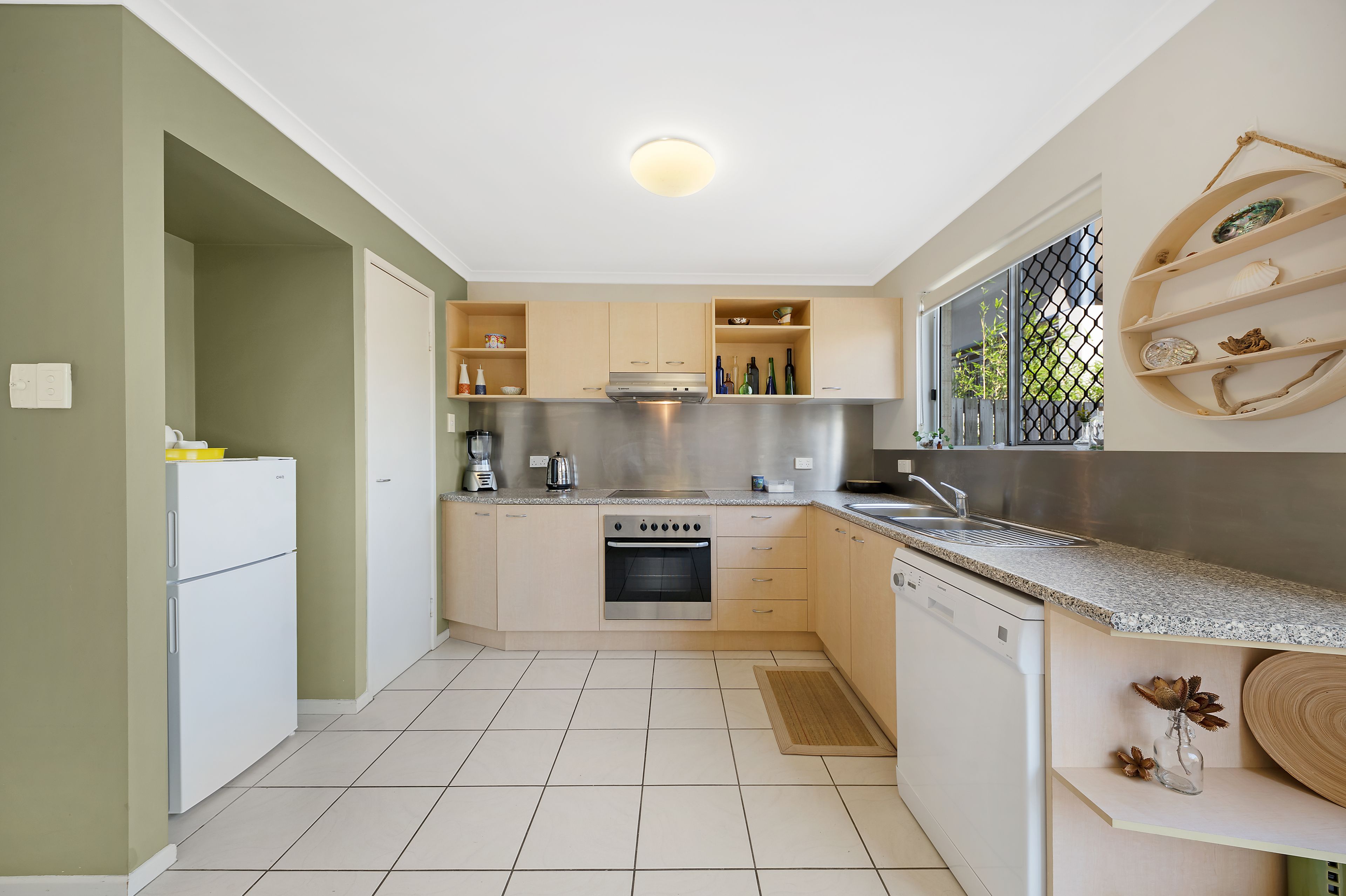 4/35-37 John Street, Redcliffe, QLD 4020