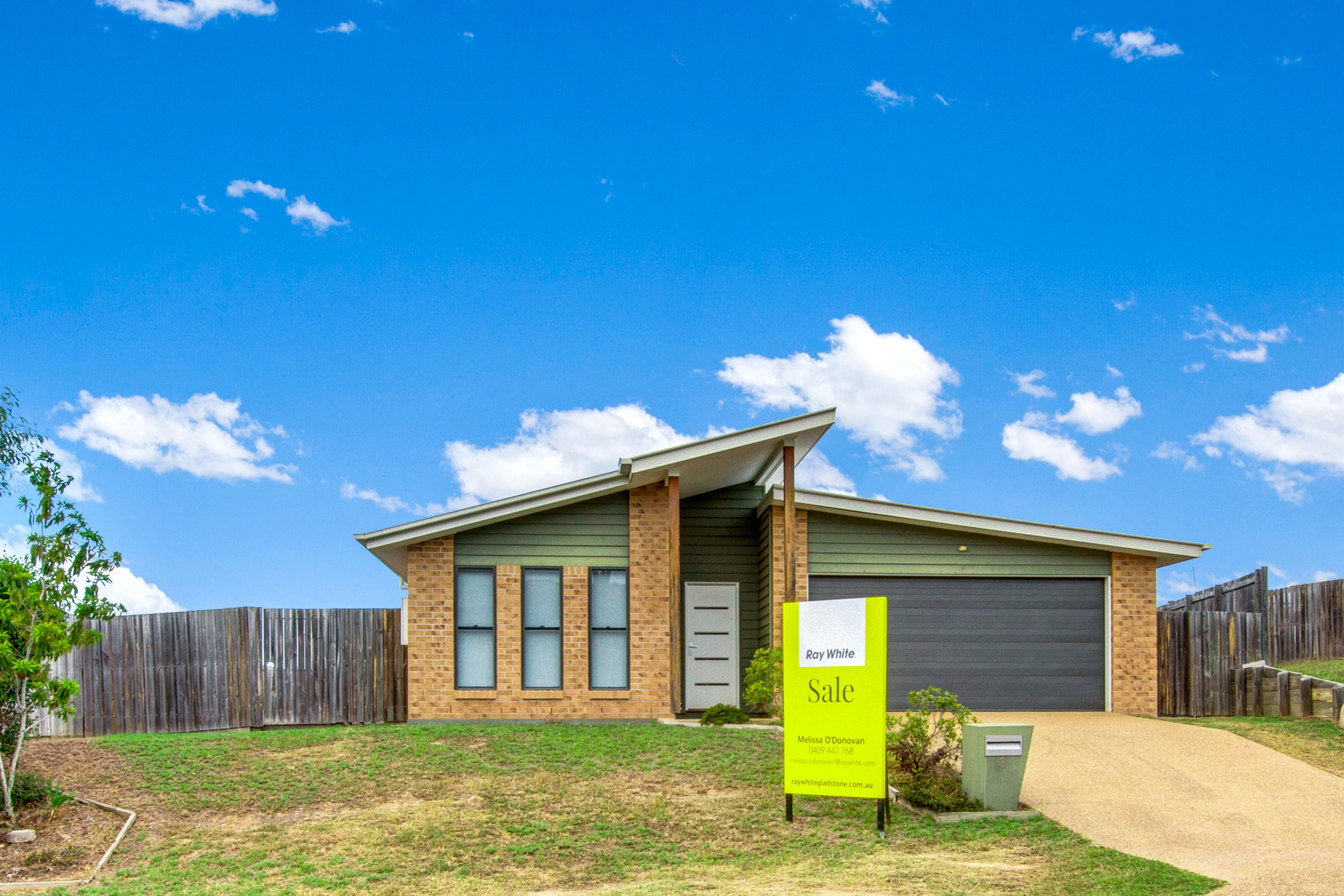 3 Kennedy Close, Glen Eden, QLD 4680