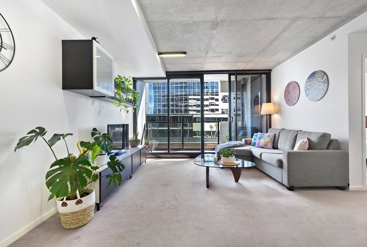 911/568 St Kilda Road, Melbourne, VIC 3000