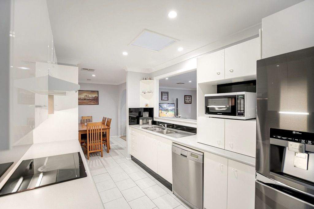 13 Bannister Way, Werrington County, NSW 2747